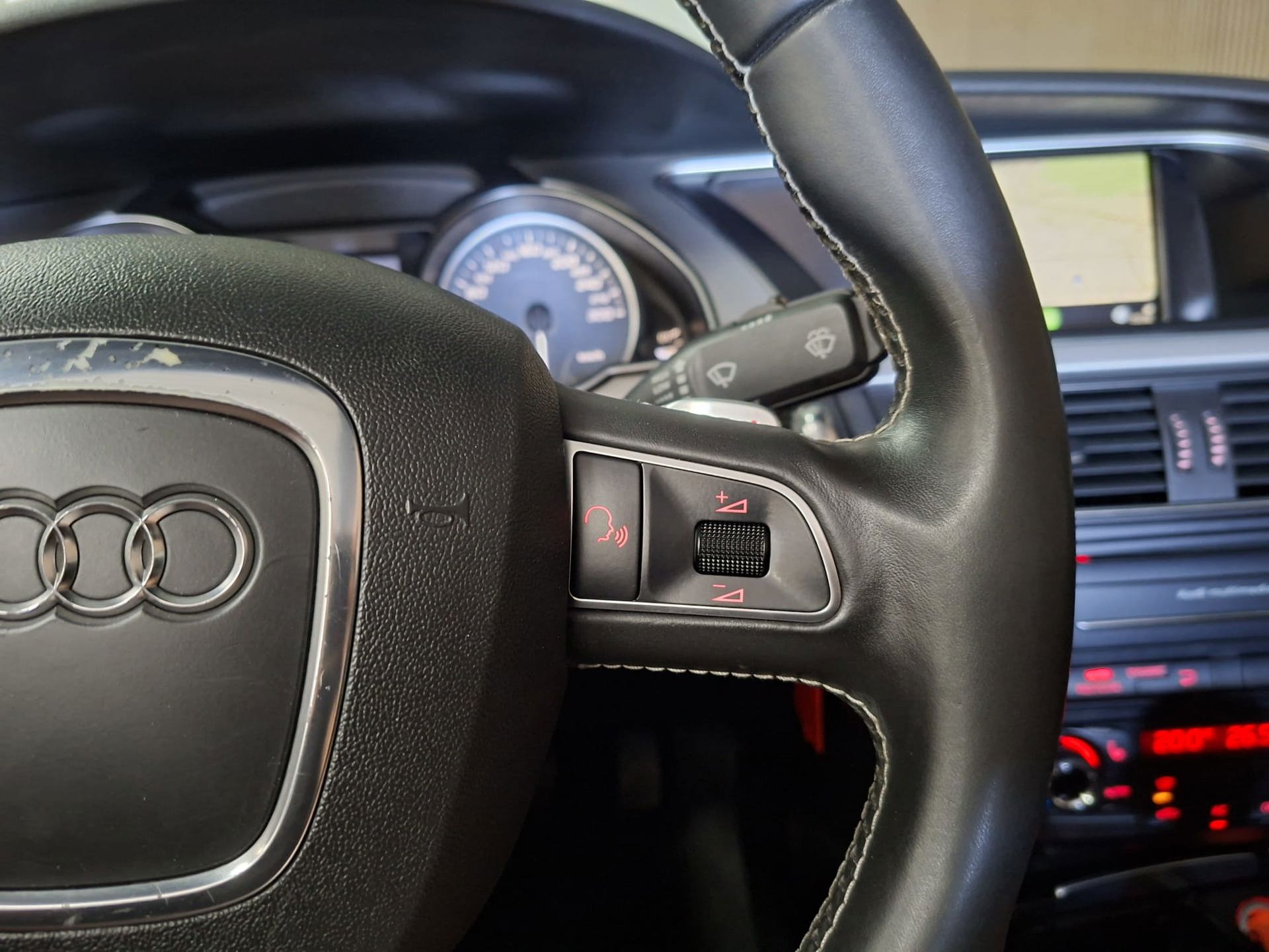 Foto van Audi Audi S5 Cabriolet