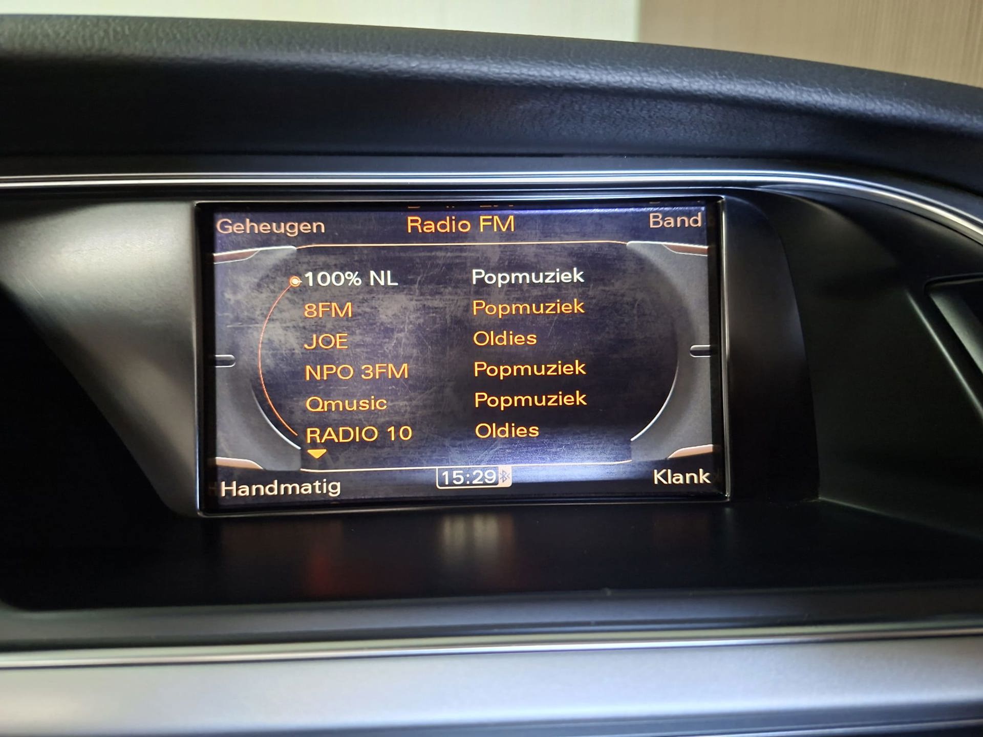 Foto van Audi Audi S5 Cabriolet