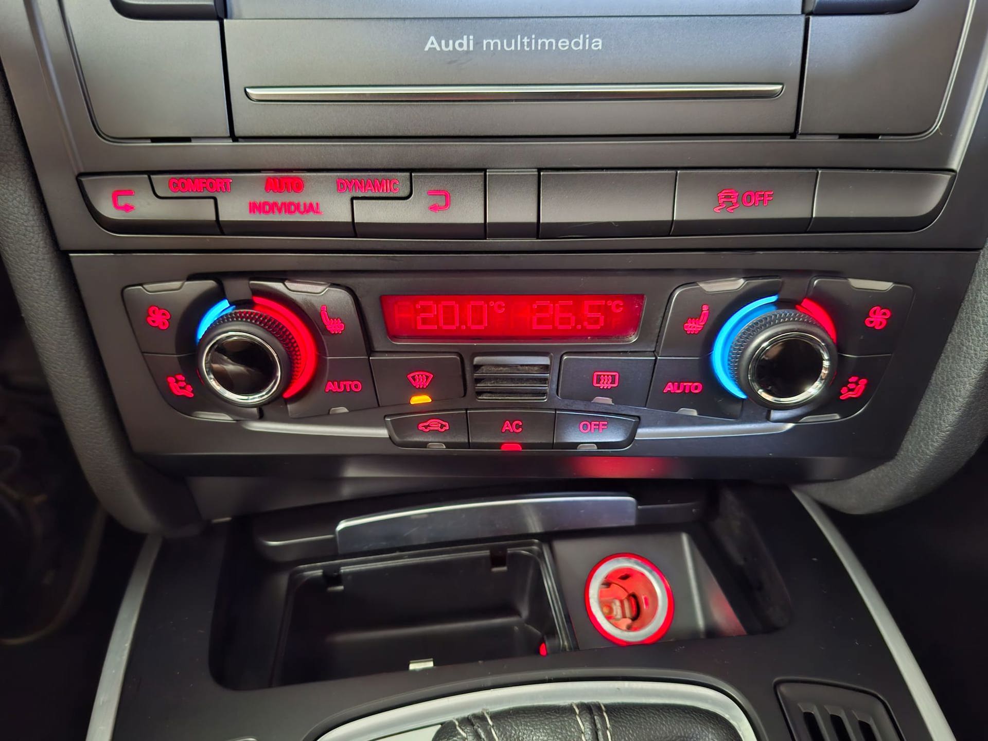 Foto van Audi Audi S5 Cabriolet