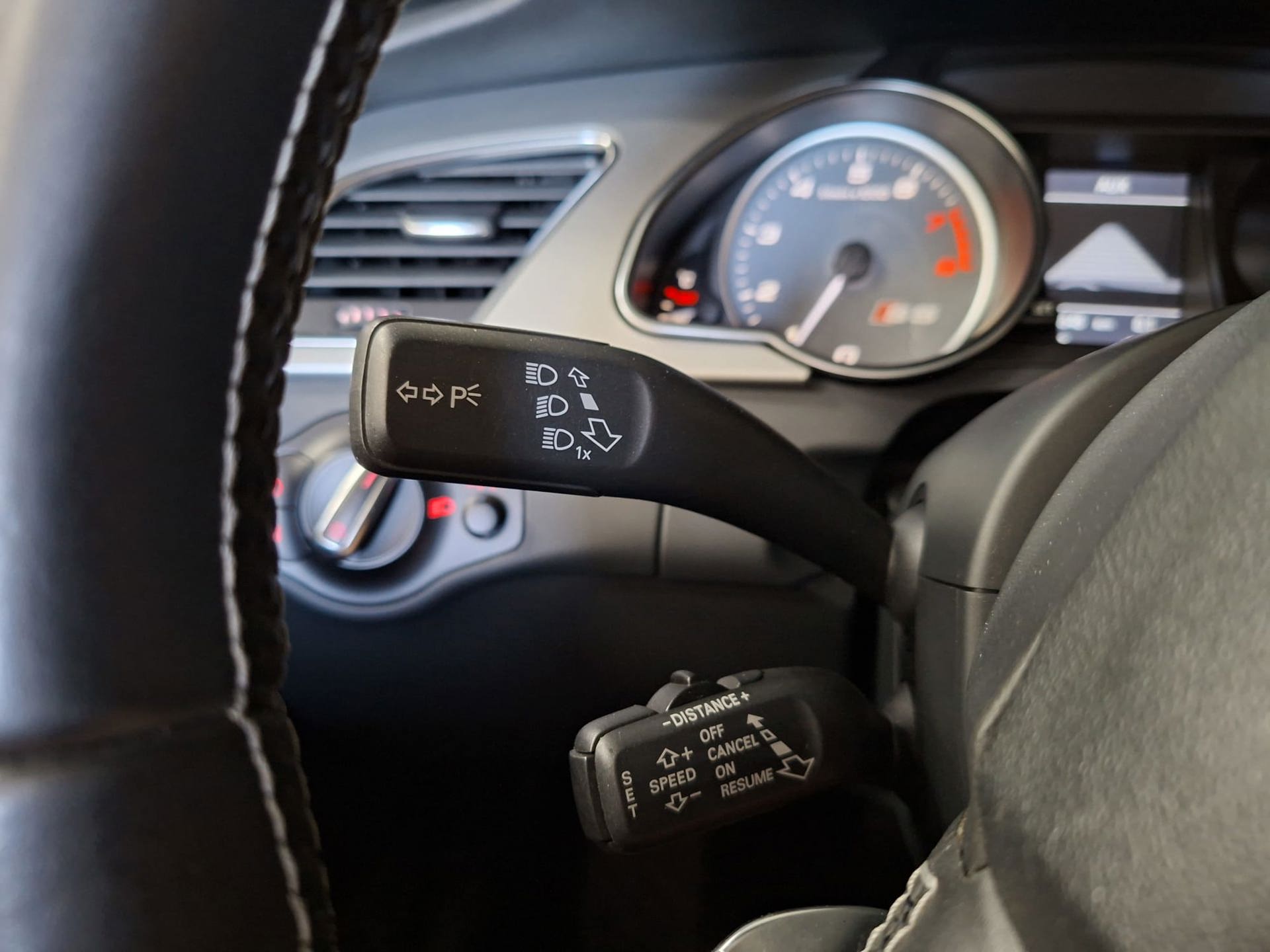 Foto van Audi Audi S5 Cabriolet