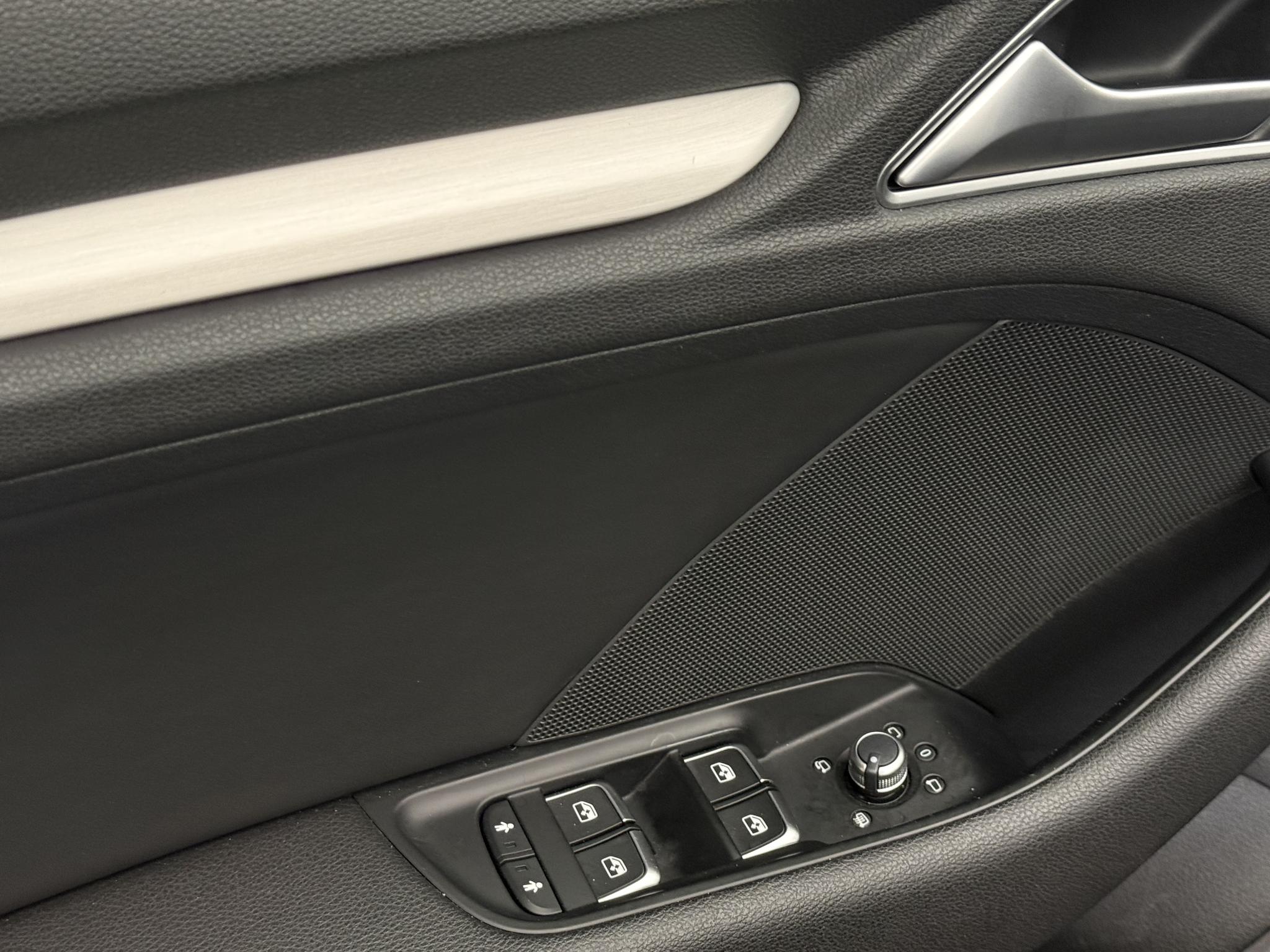 Foto van Audi S3 Sportback