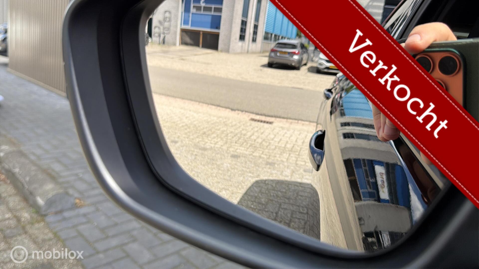 Foto van Opel Mokka