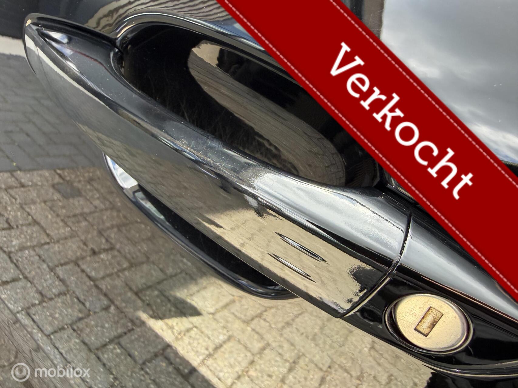 Foto van Opel Mokka