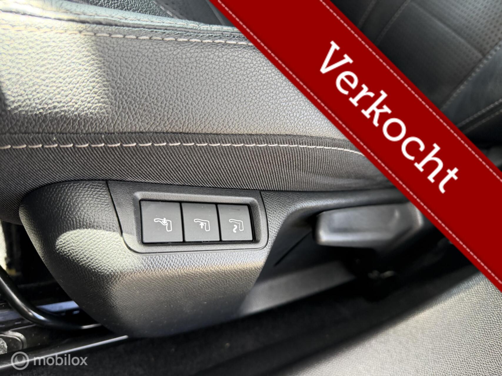 Foto van Opel Mokka