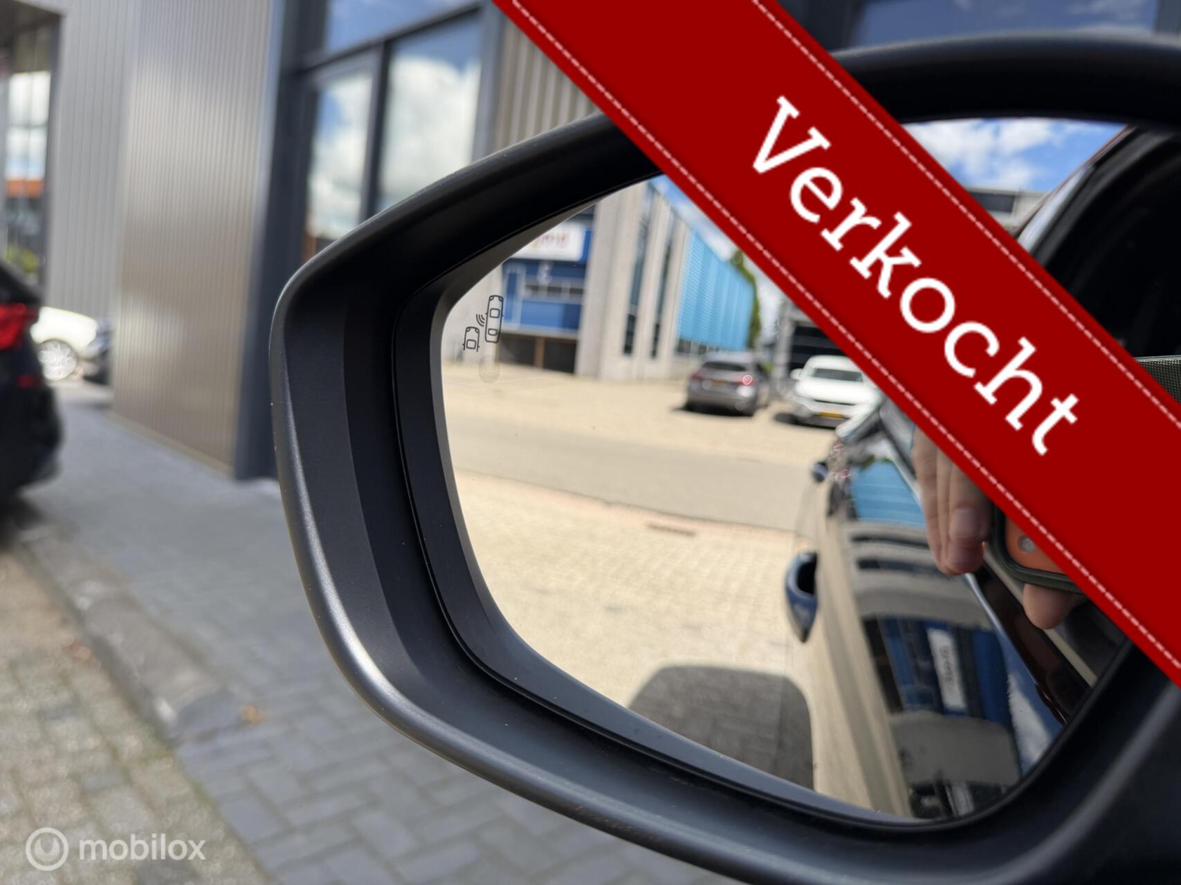 Foto van Opel Mokka