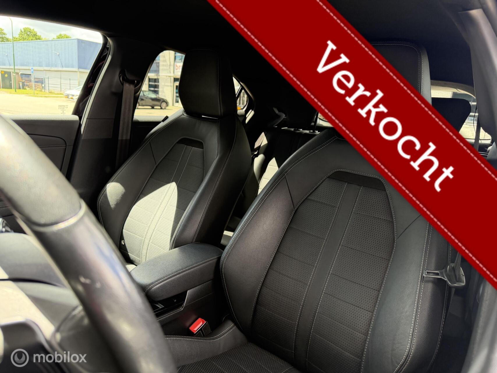 Foto van Opel Mokka