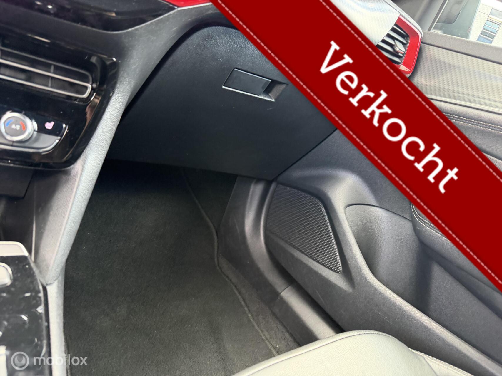 Foto van Opel Mokka