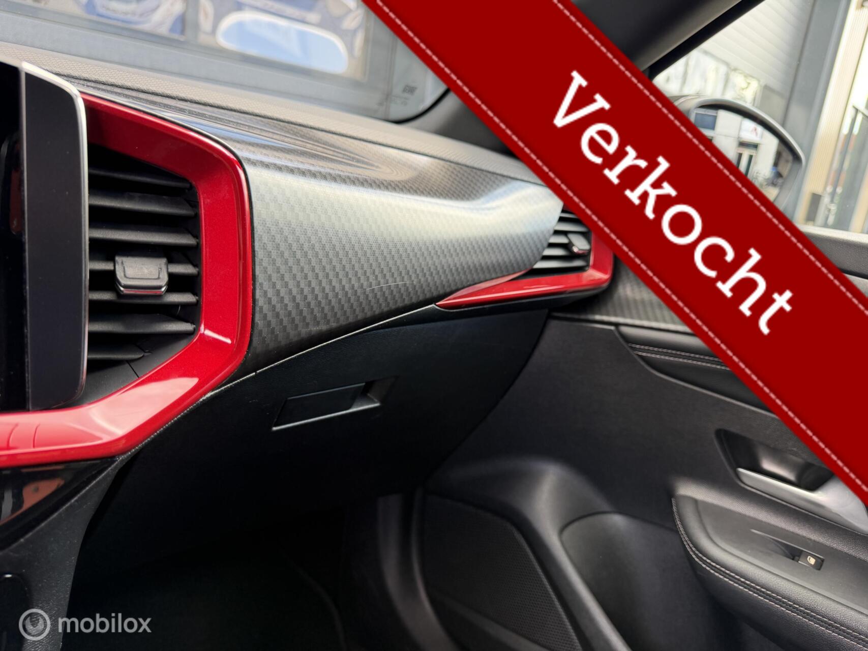 Foto van Opel Mokka