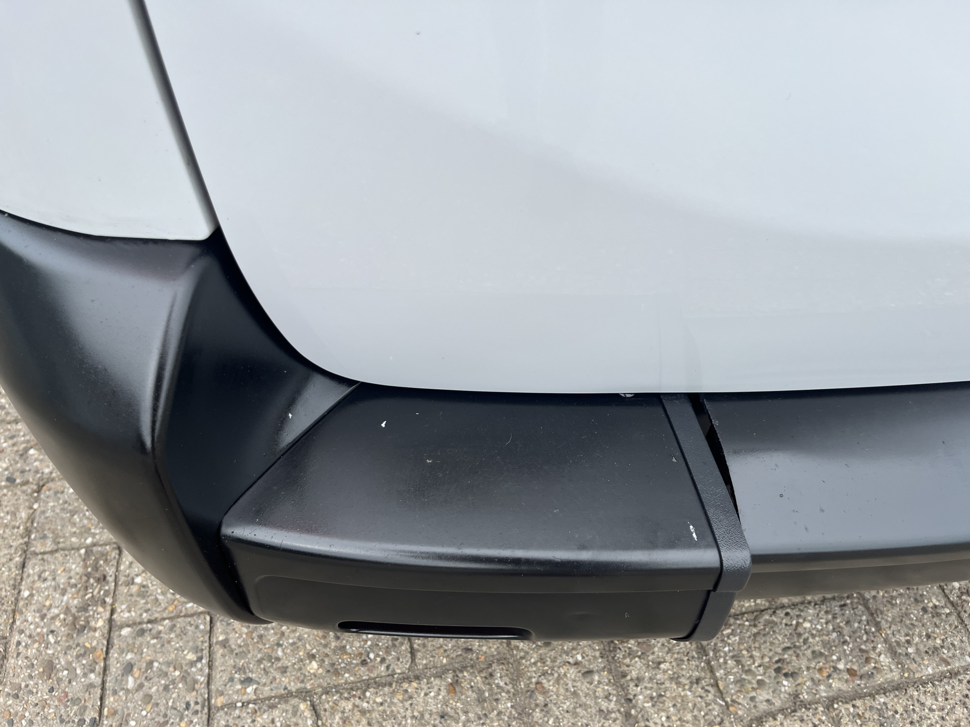 Foto van Opel Vivaro-e Combi