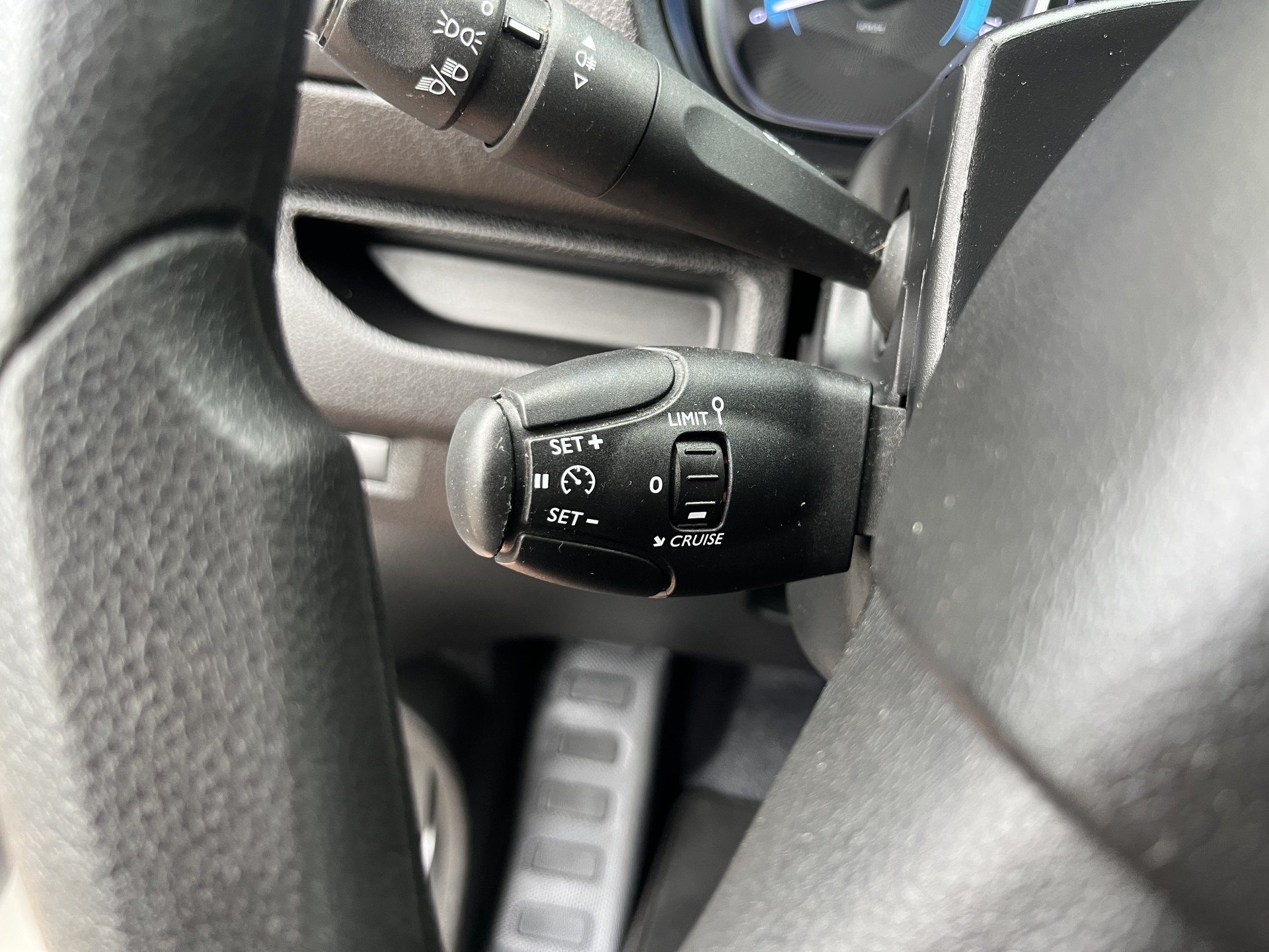 Foto van Opel Vivaro-e Combi