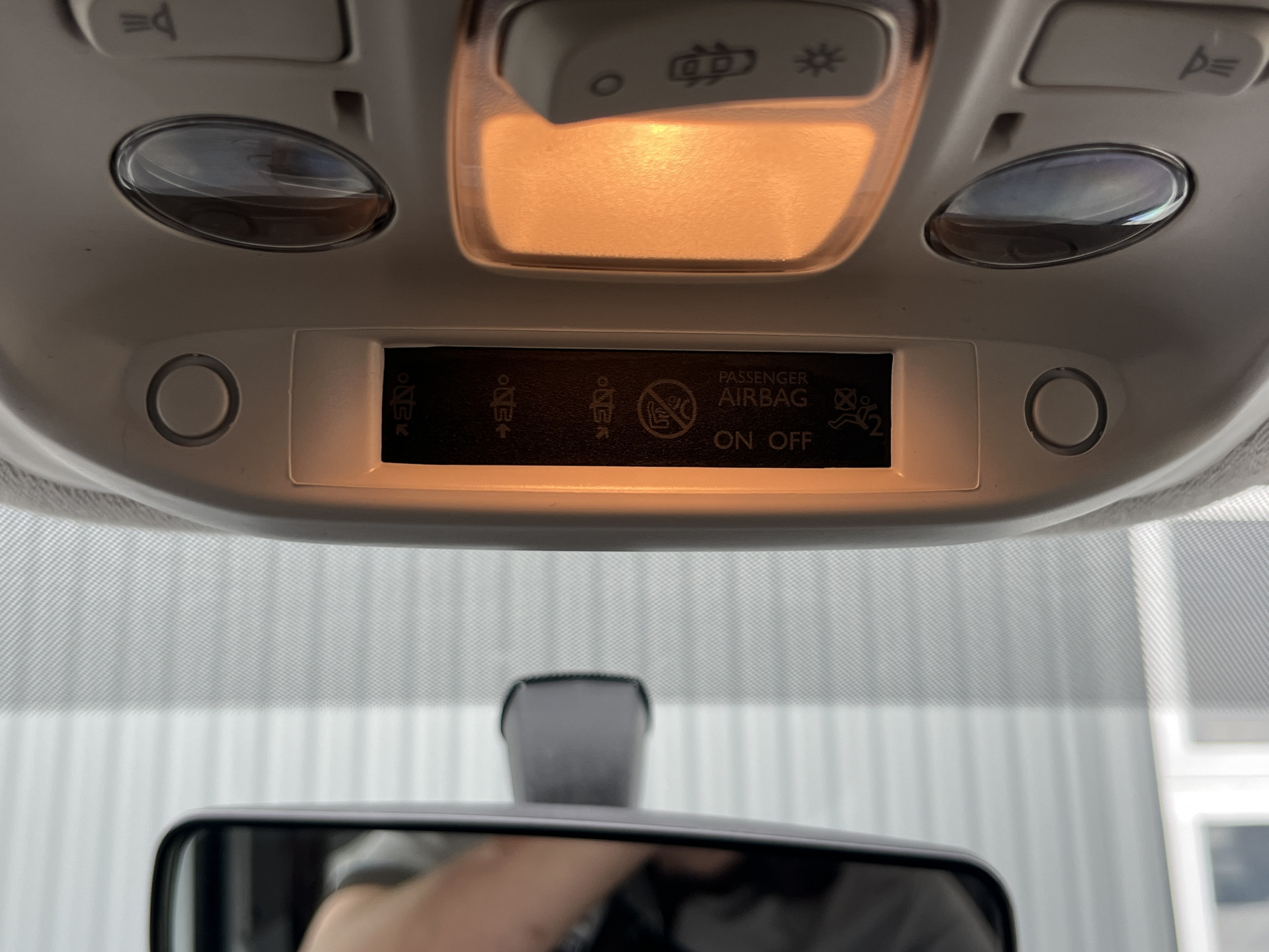 Foto van Opel Vivaro-e Combi