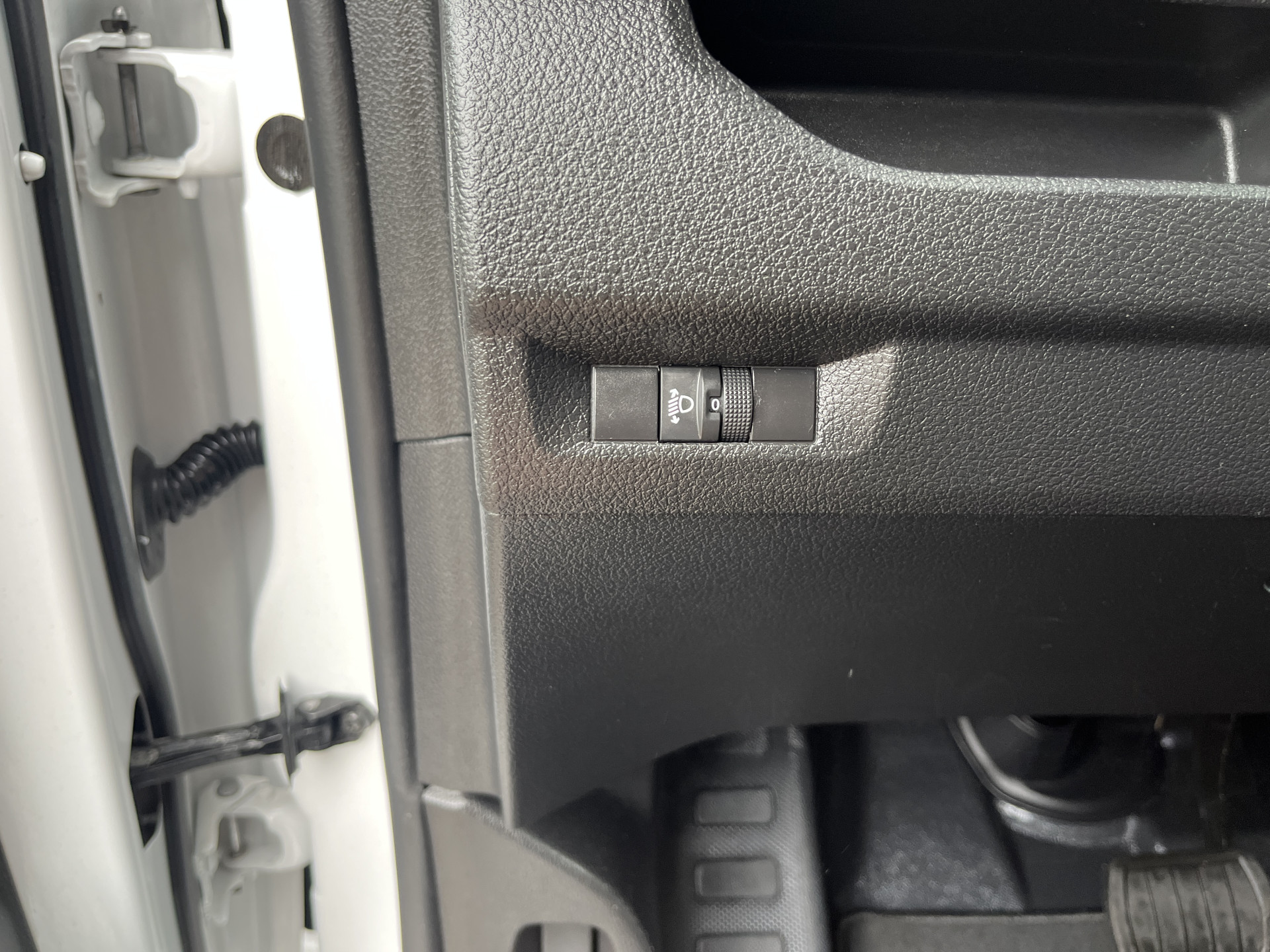 Foto van Opel Vivaro-e Combi