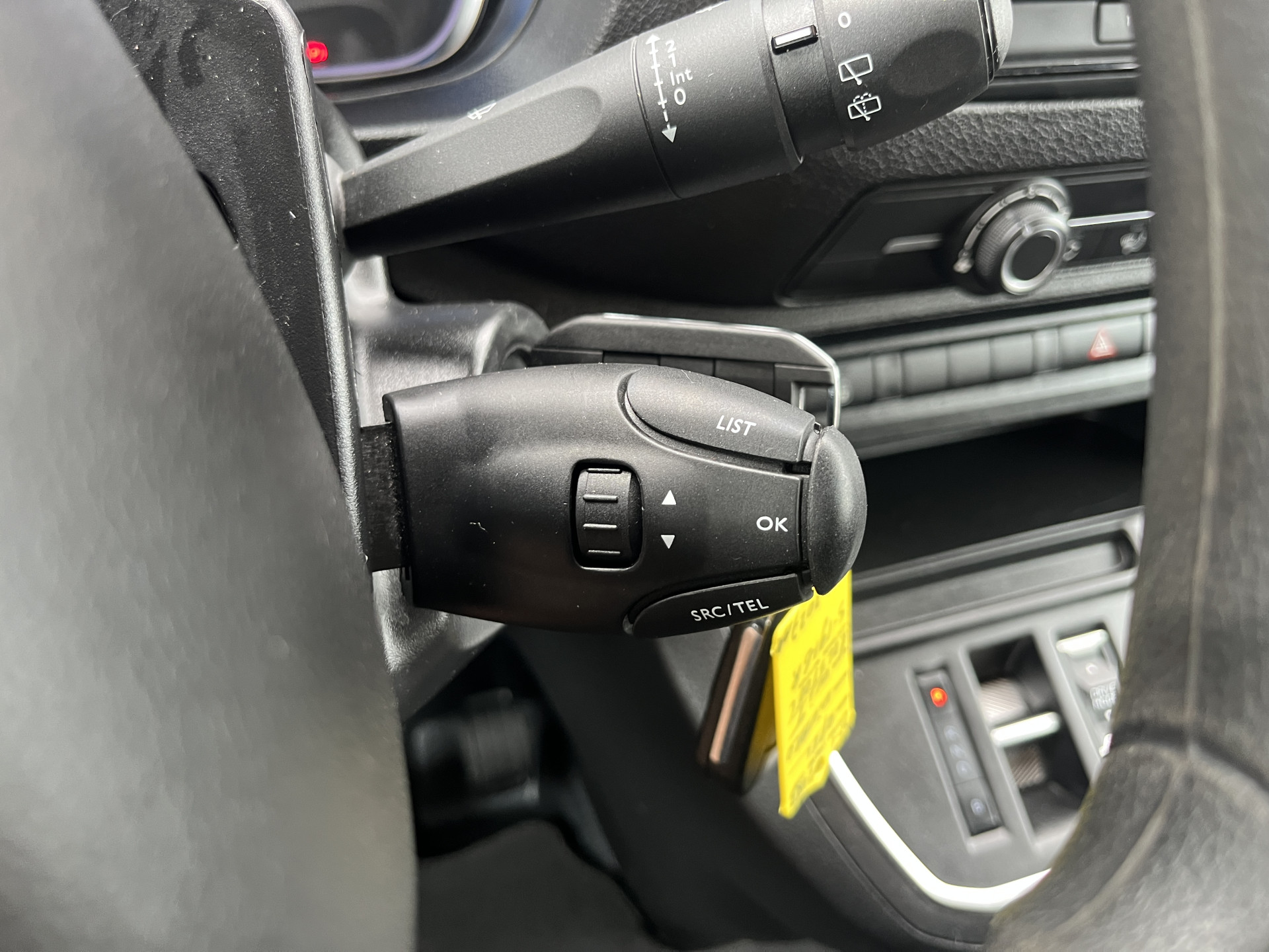 Foto van Opel Vivaro-e Combi