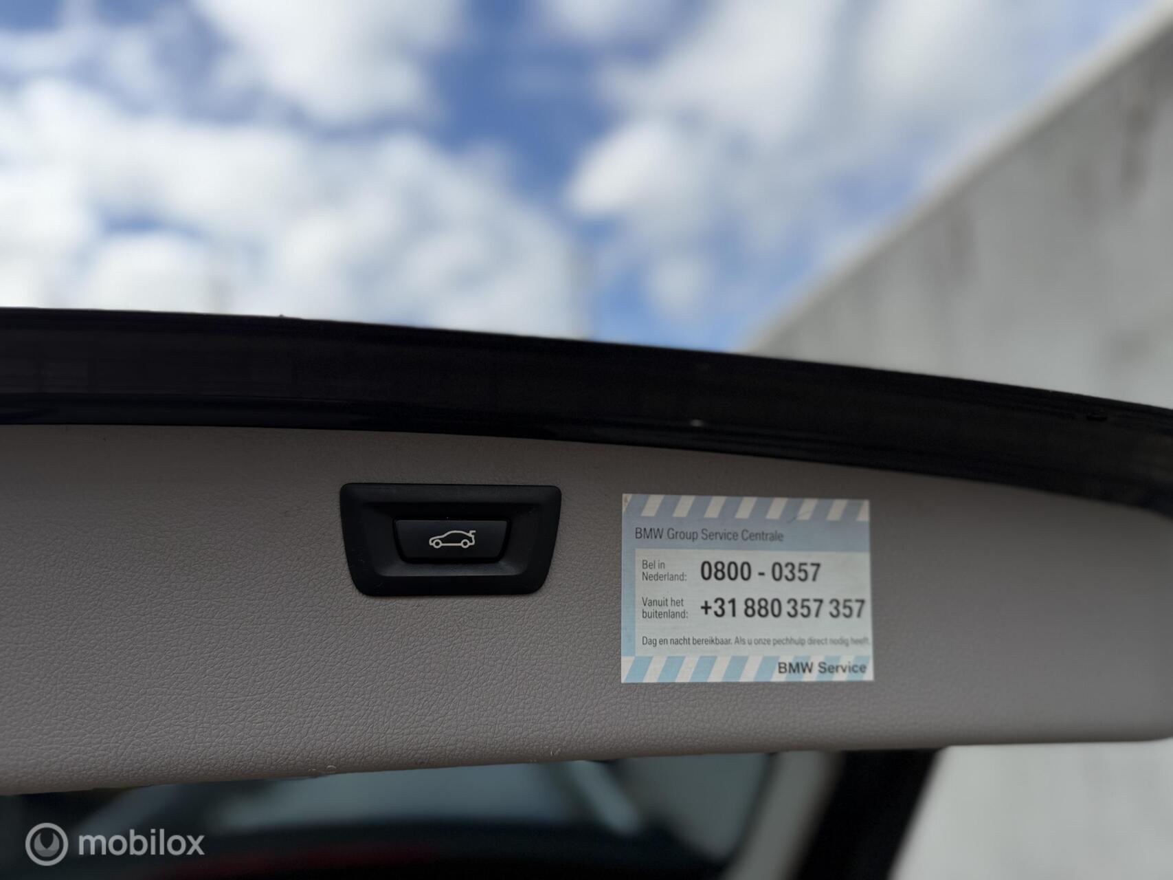 Foto van BMW 316i