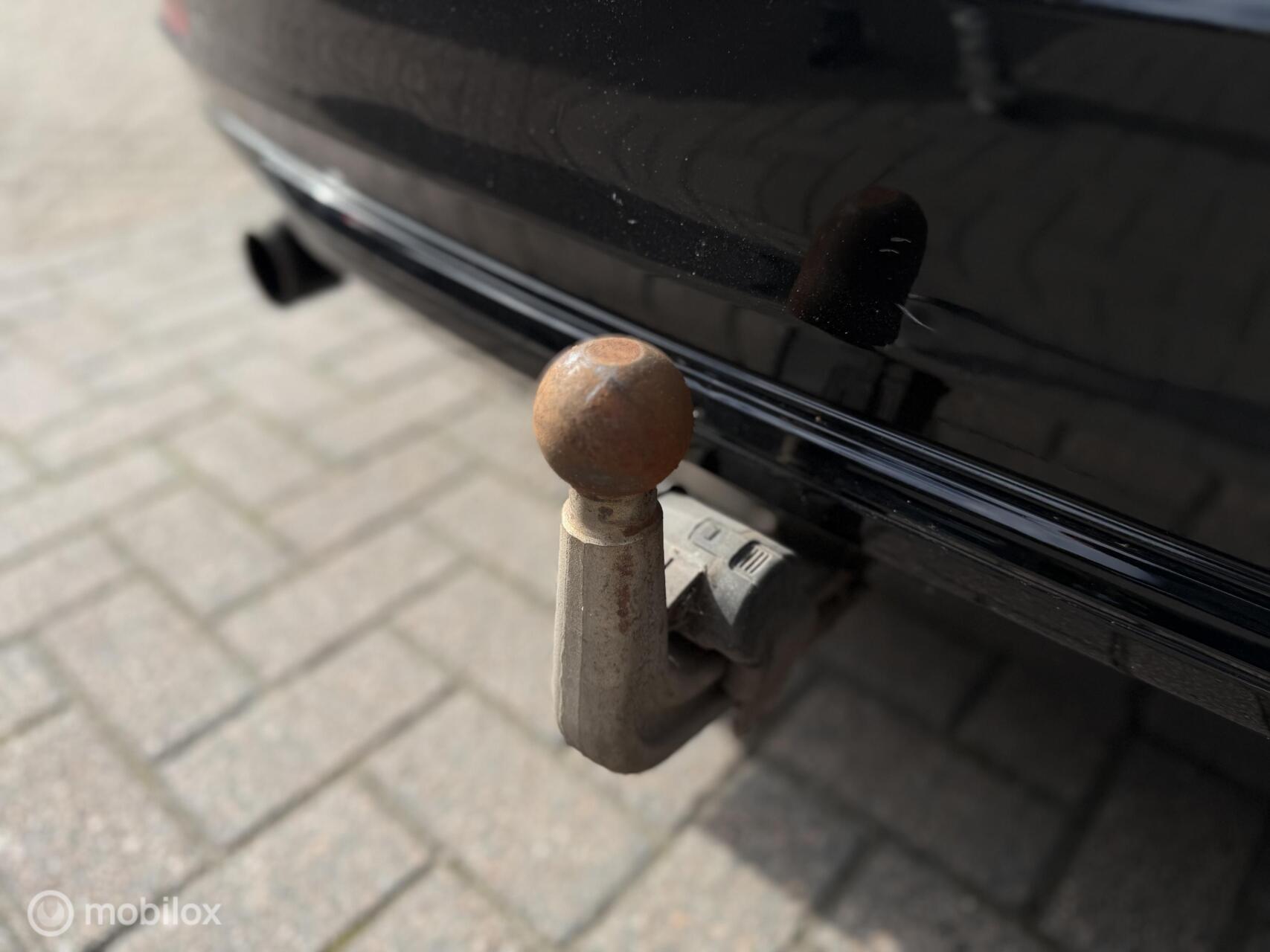 Foto van BMW 316i