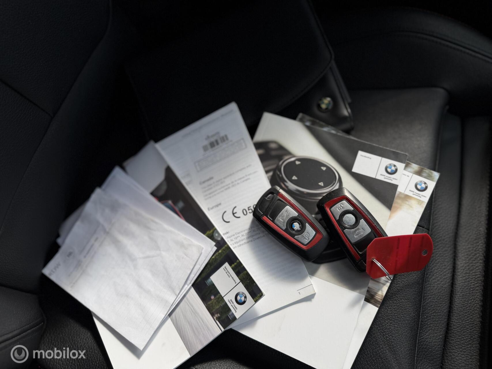 Foto van BMW 316i