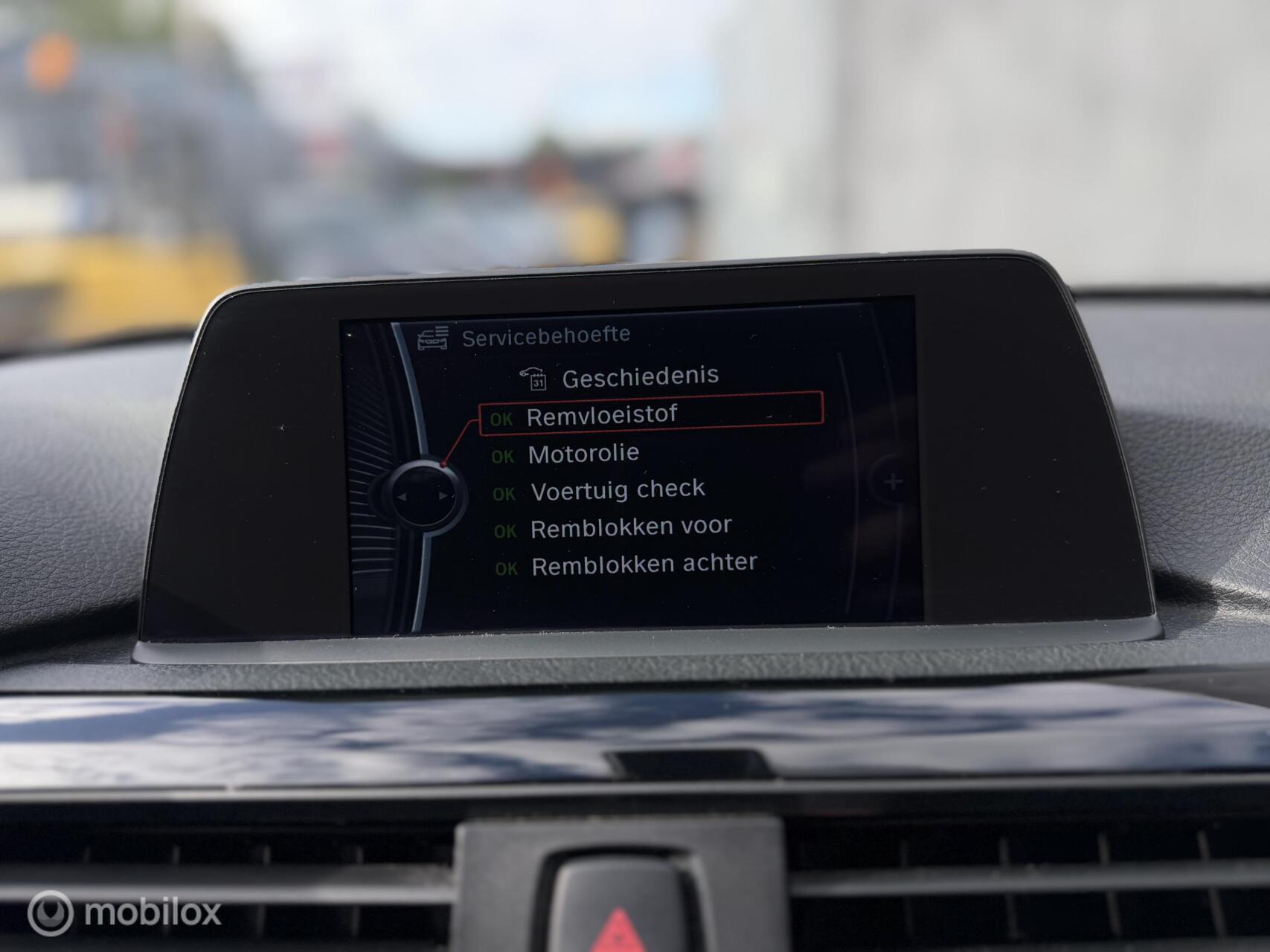 Foto van BMW 316i