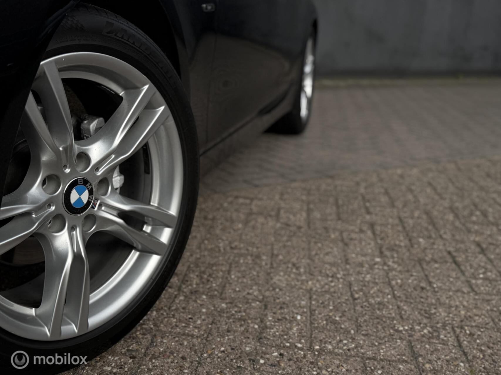 Foto van BMW 316i