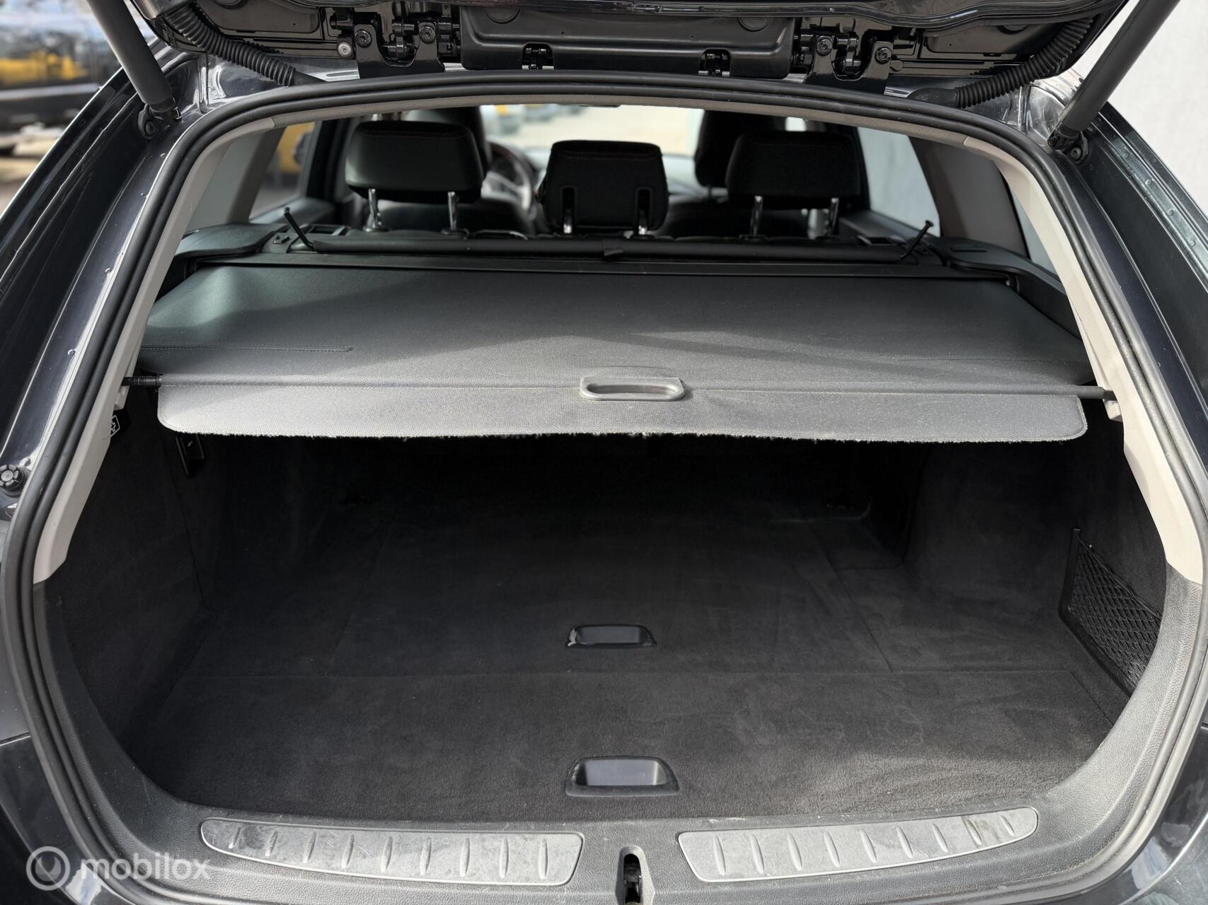 Foto van BMW 316i