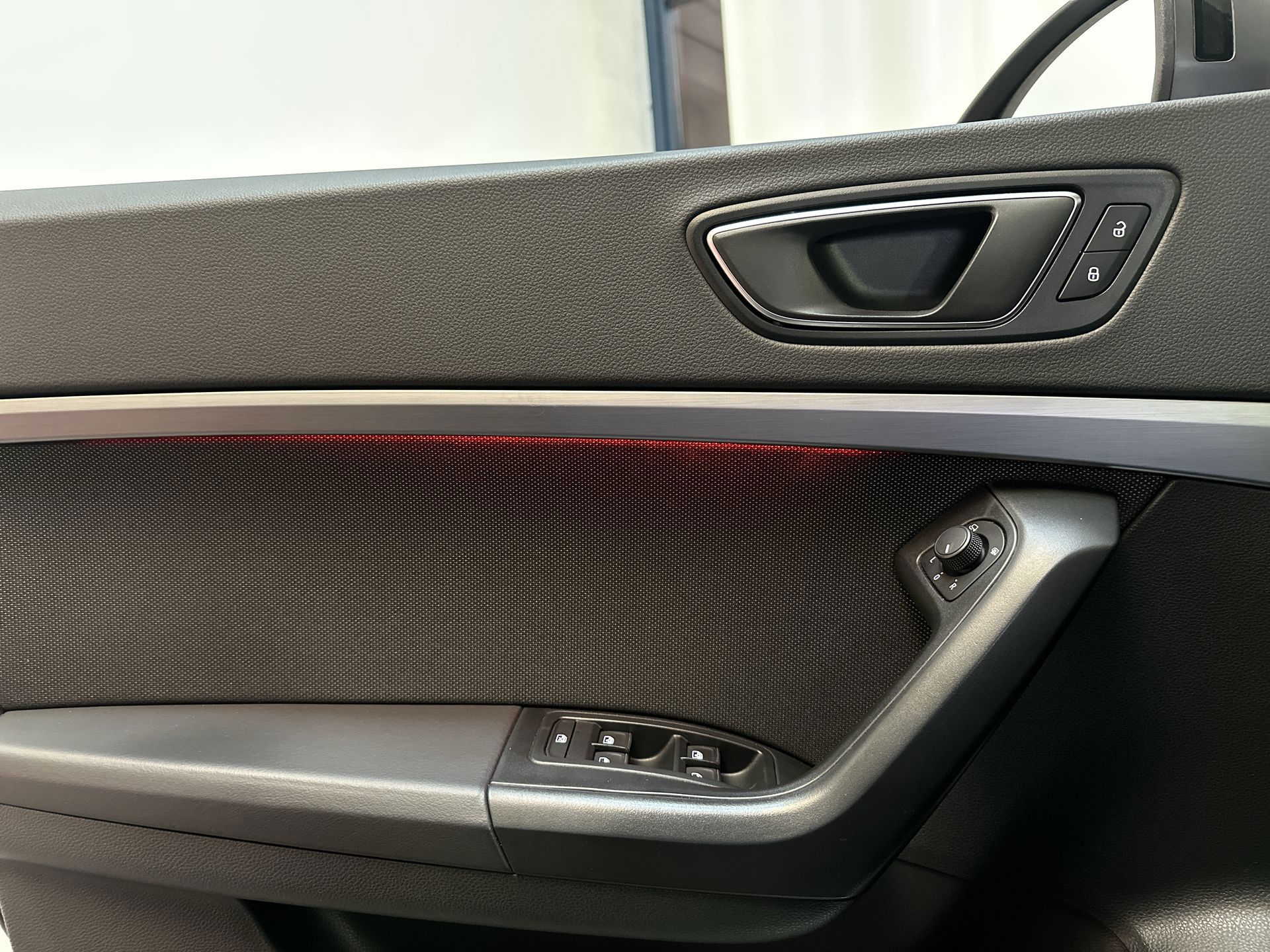 Foto van Seat Seat Ateca