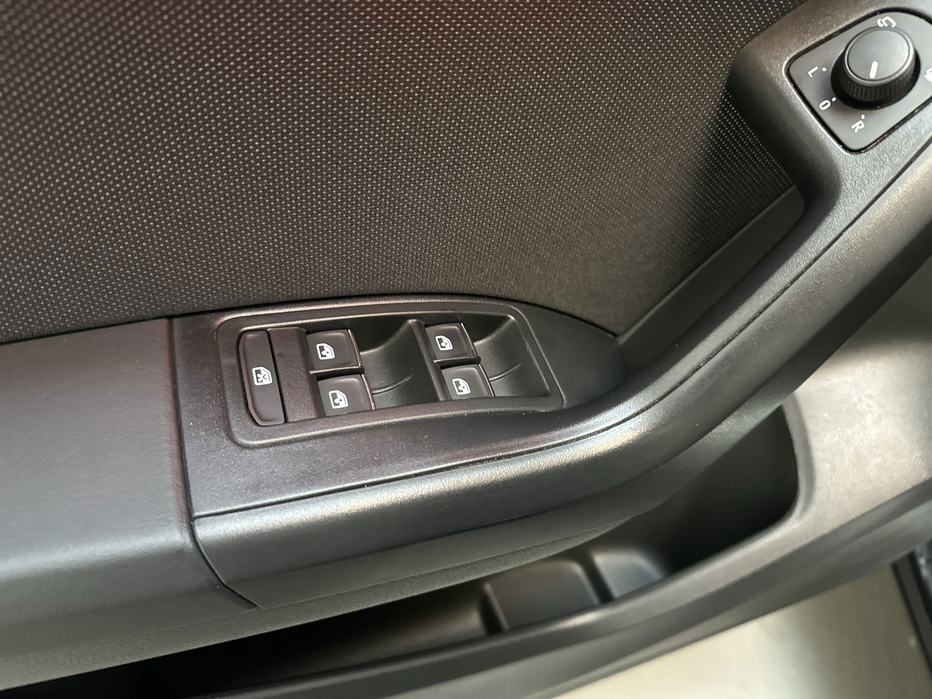 Foto van Seat Seat Ateca