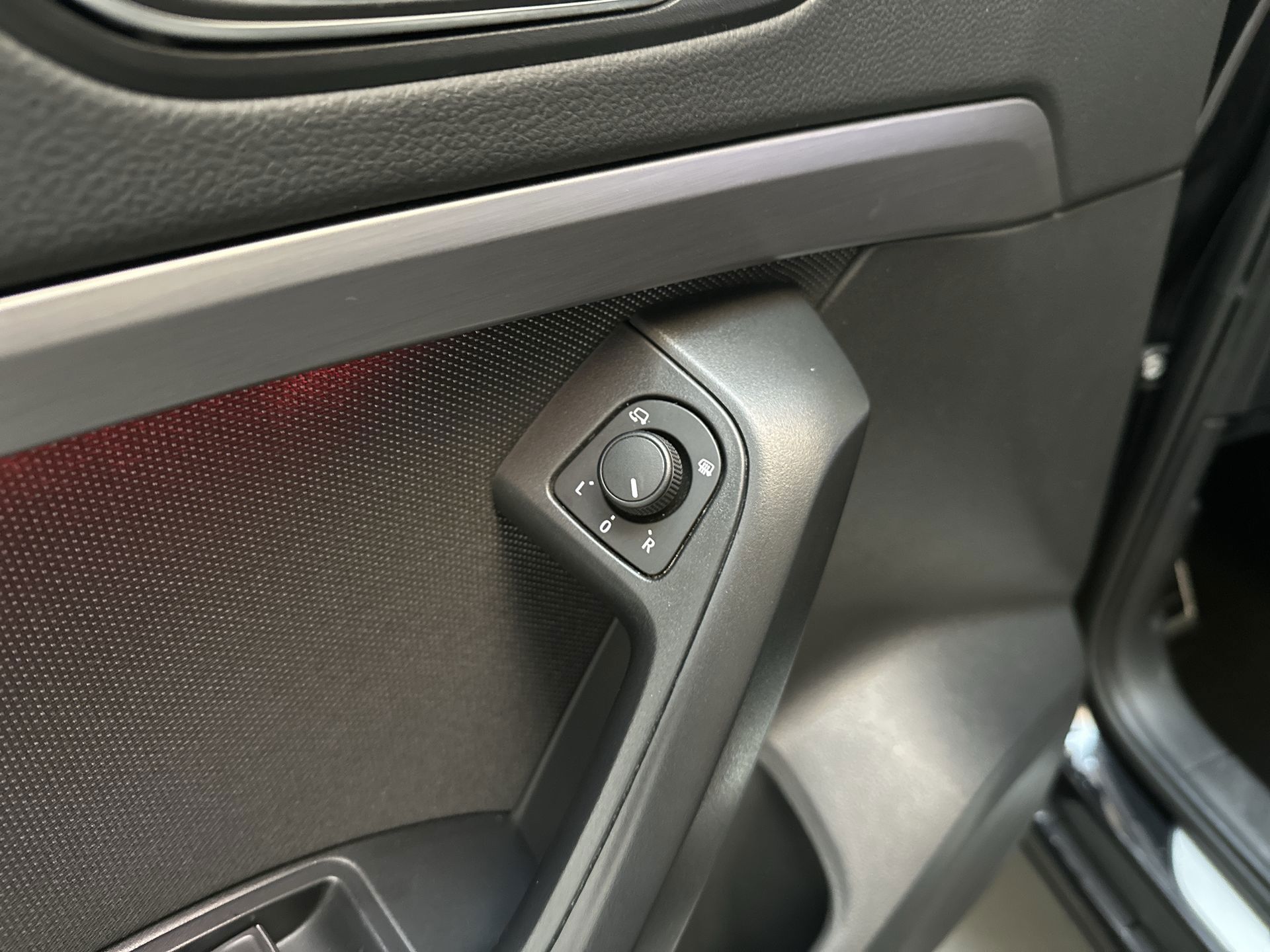 Foto van Seat Seat Ateca