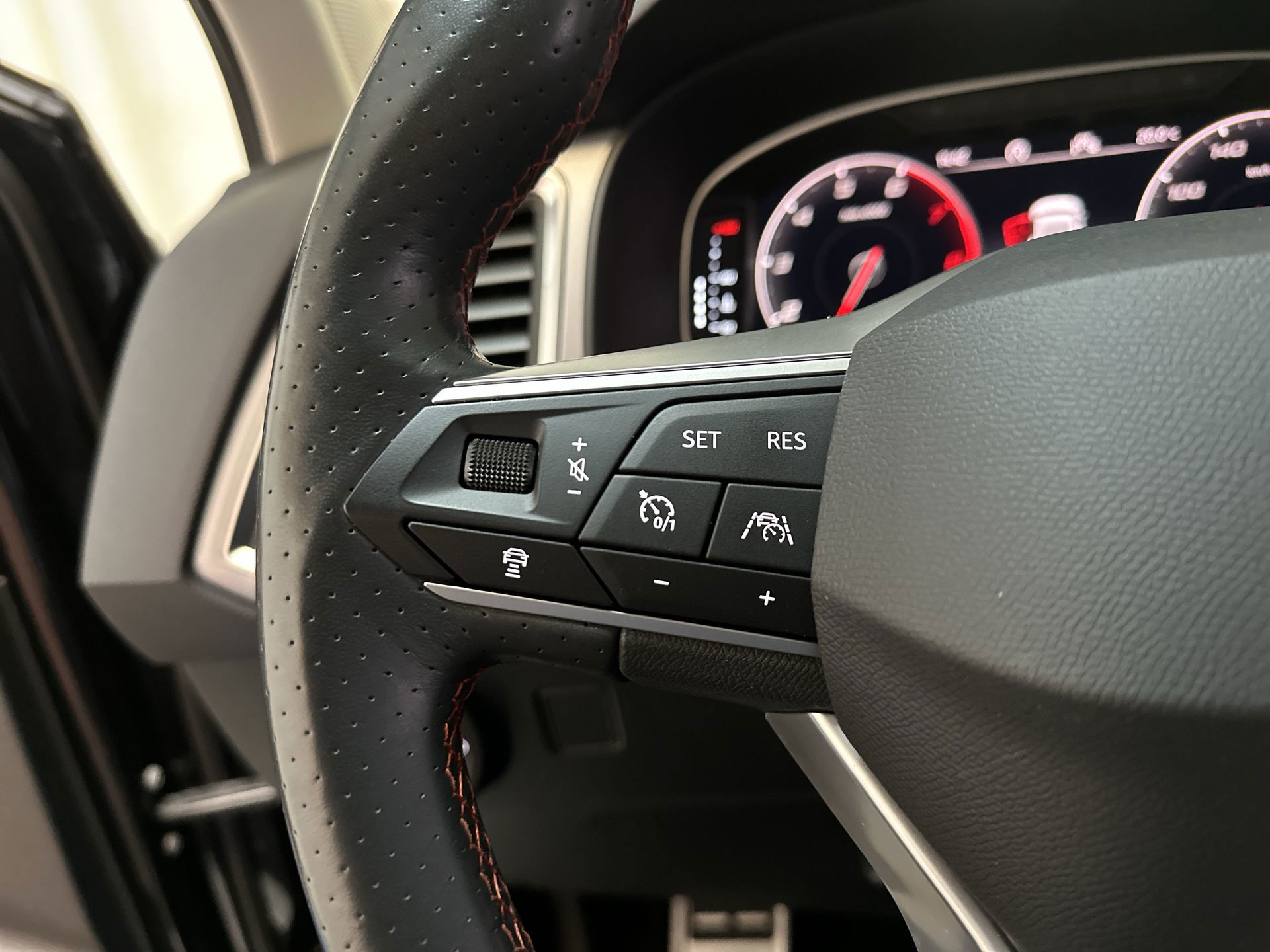 Foto van Seat Seat Ateca