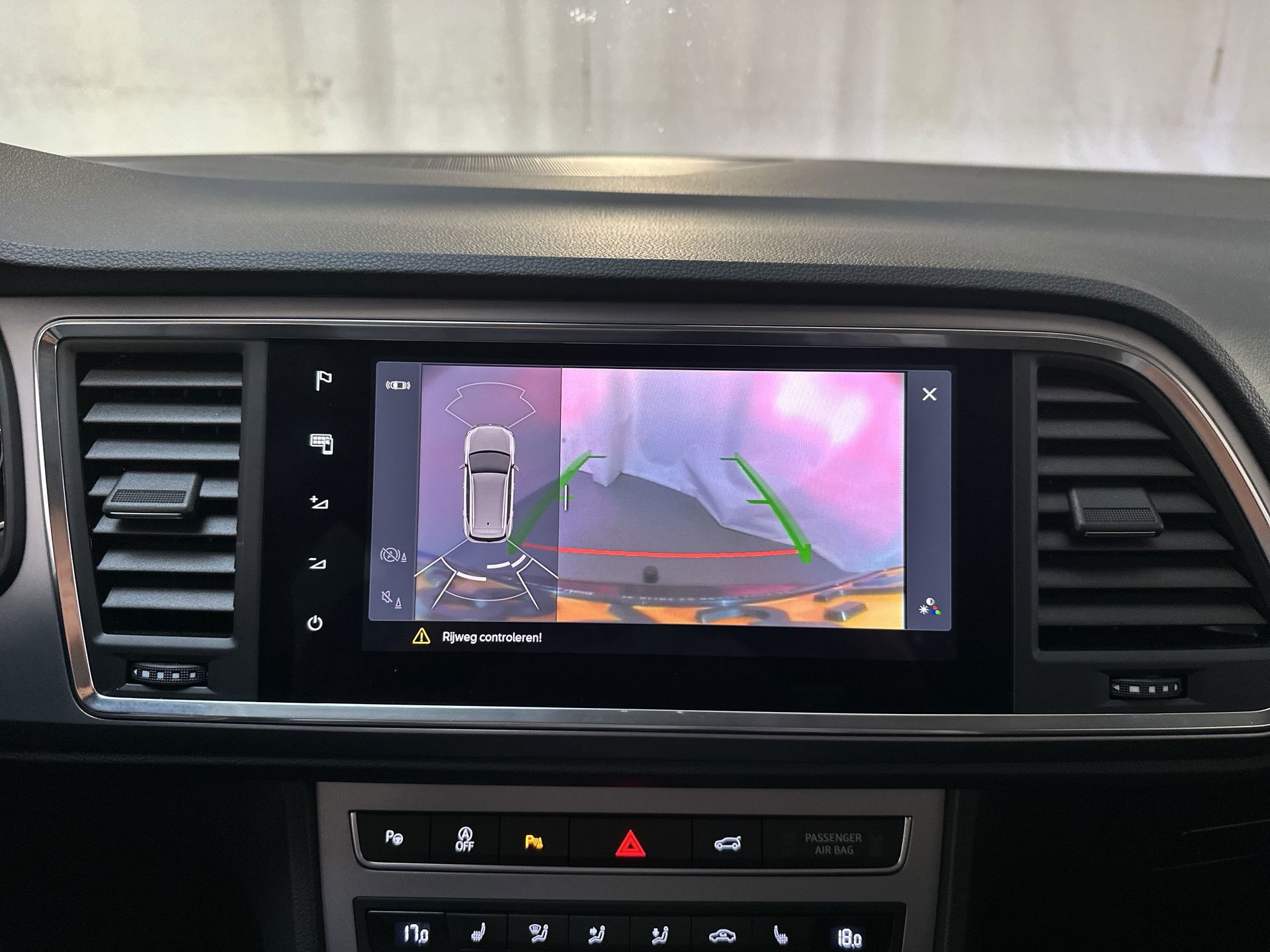 Foto van Seat Seat Ateca