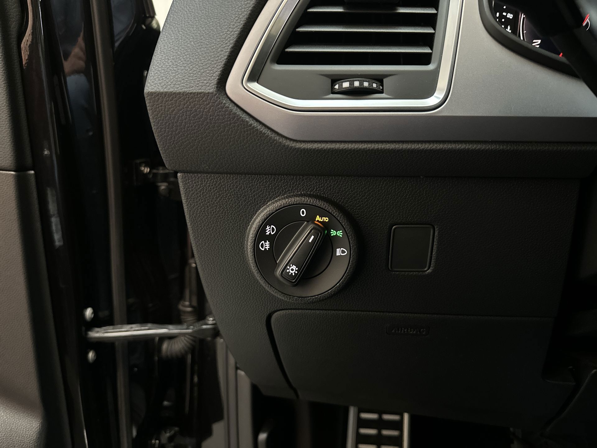 Foto van Seat Seat Ateca