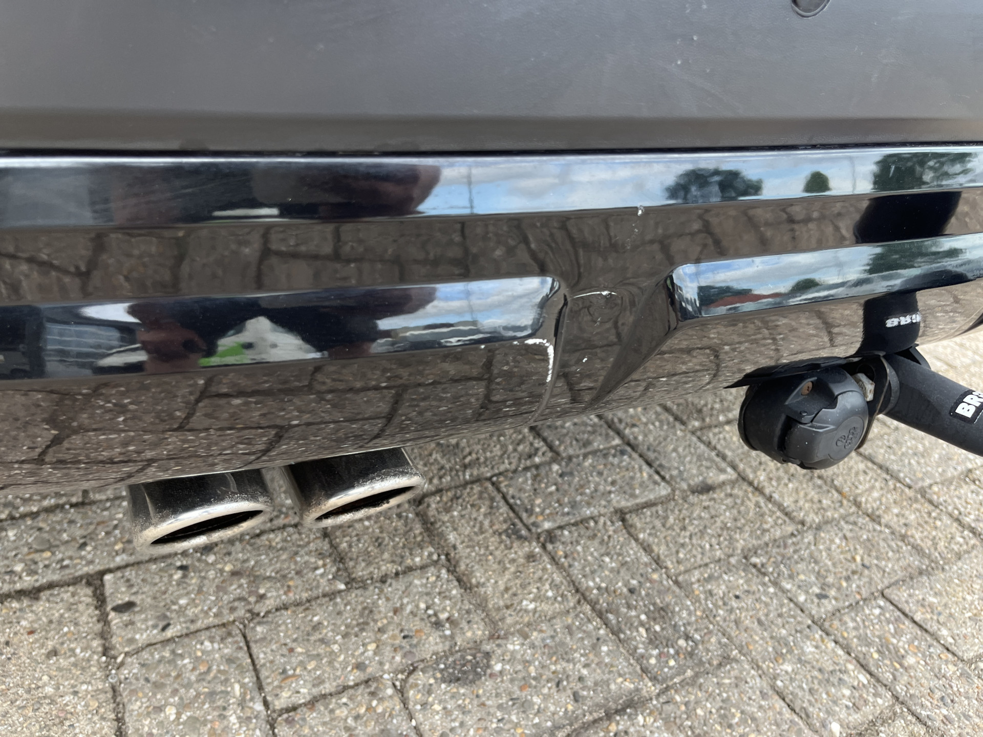 Foto van Skoda Yeti