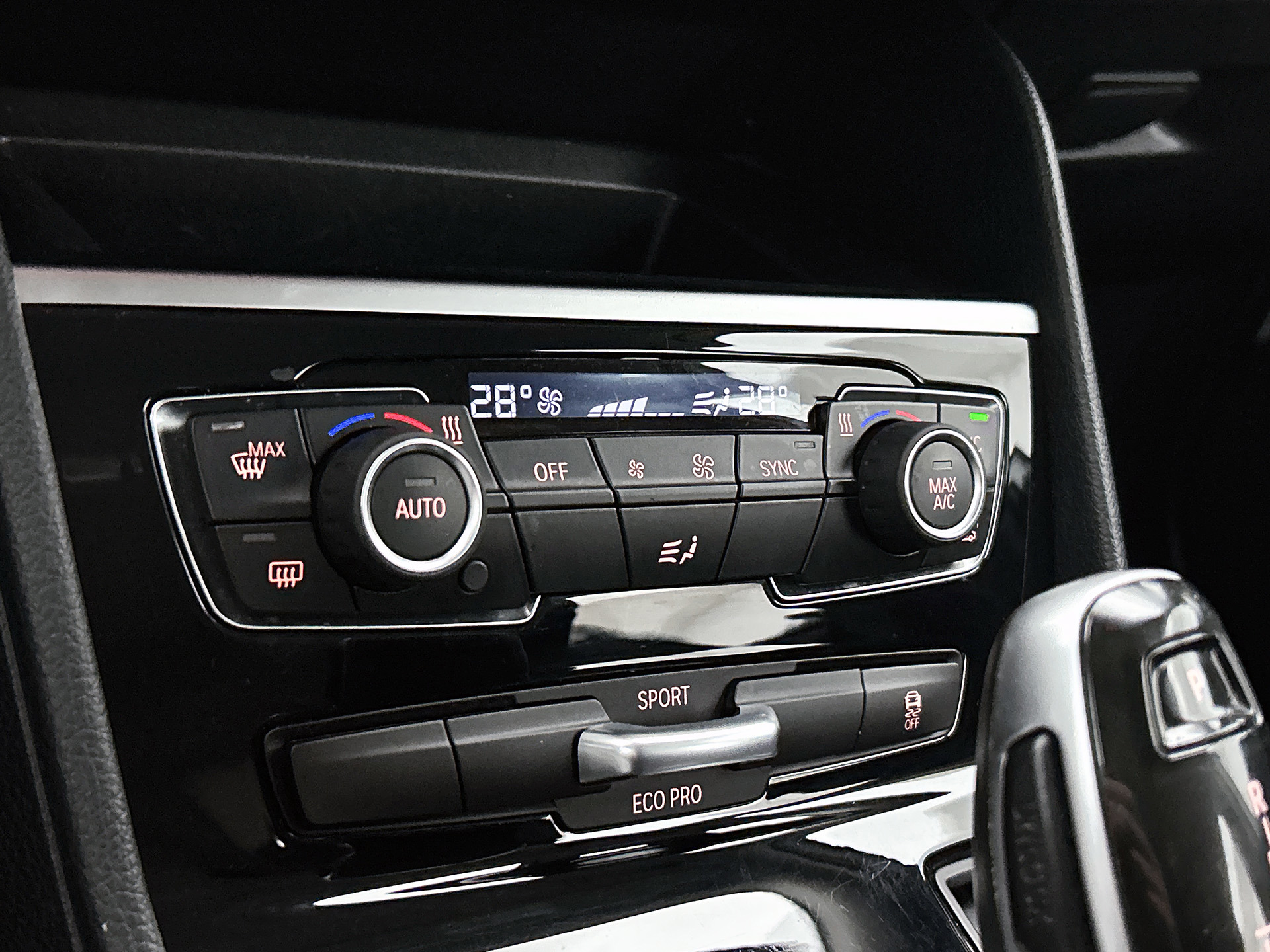 Foto van BMW 218i Active Tourer