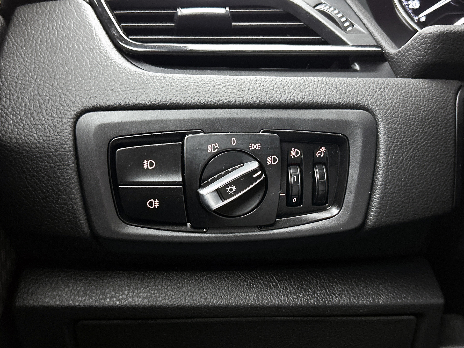 Foto van BMW 218i Active Tourer