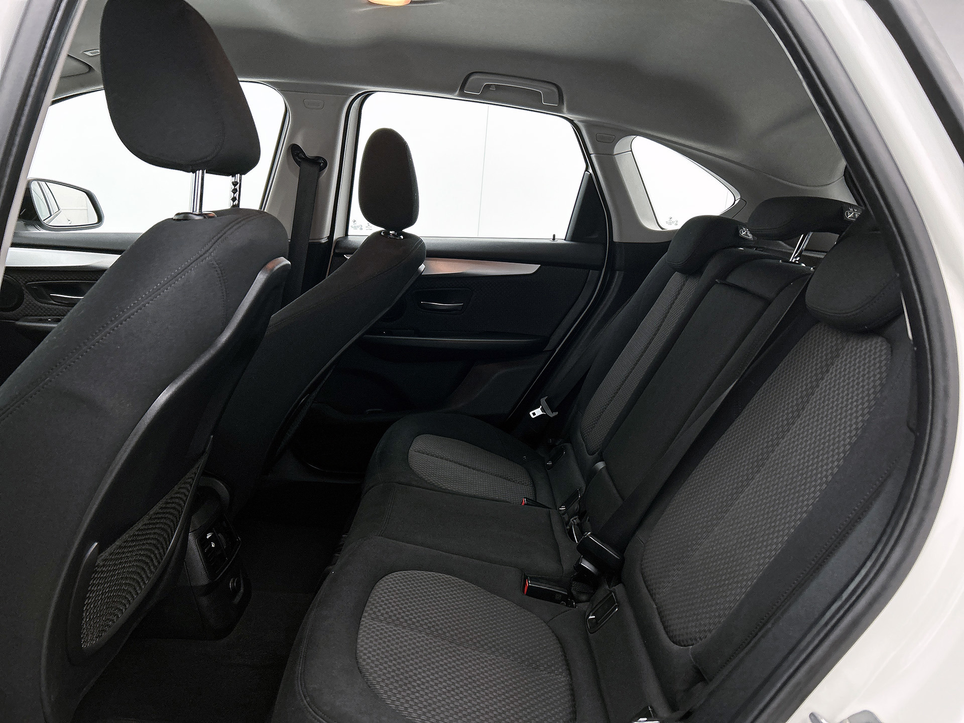 Foto van BMW 218i Active Tourer