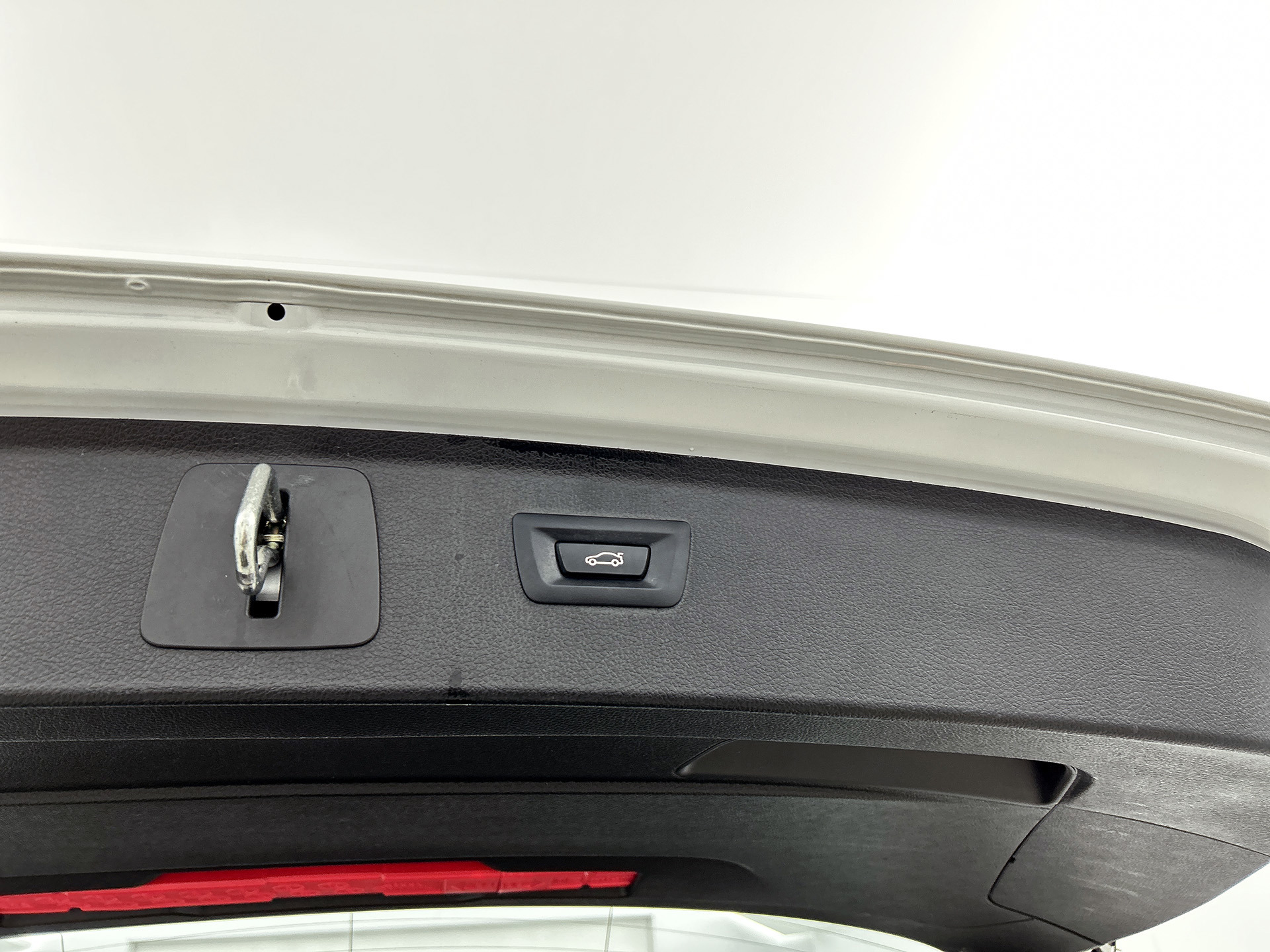 Foto van BMW 218i Active Tourer