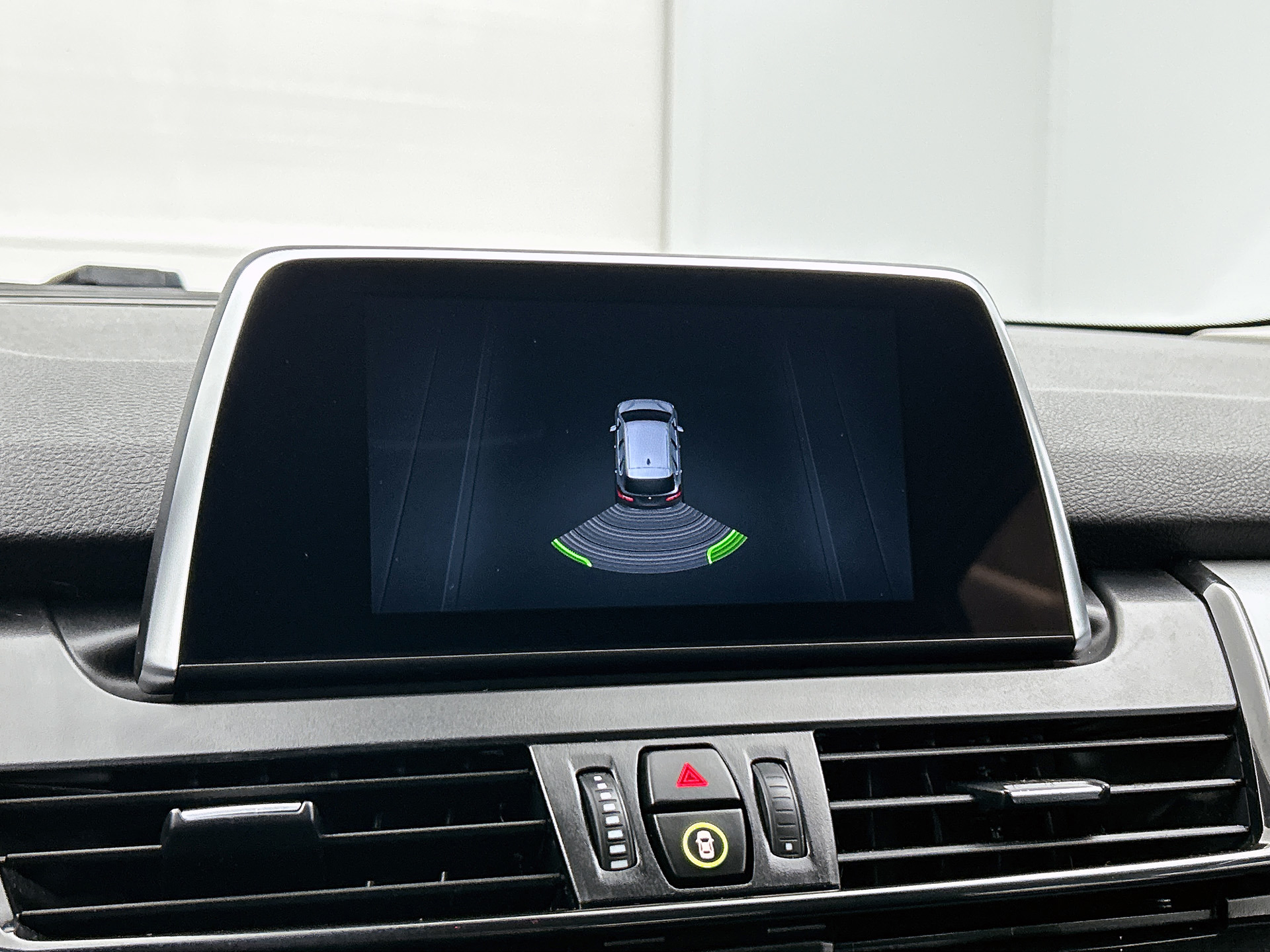 Foto van BMW 218i Active Tourer