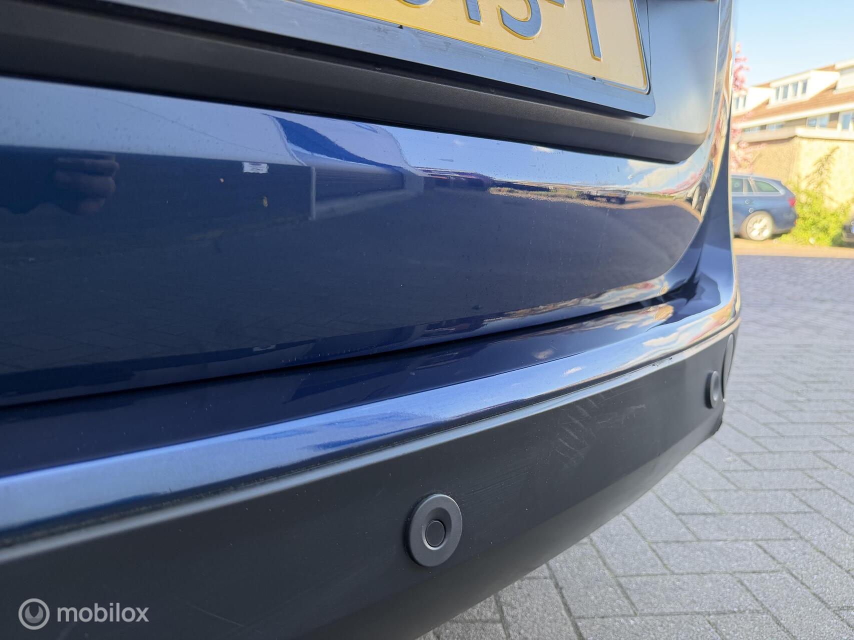 Foto van Dacia Lodgy