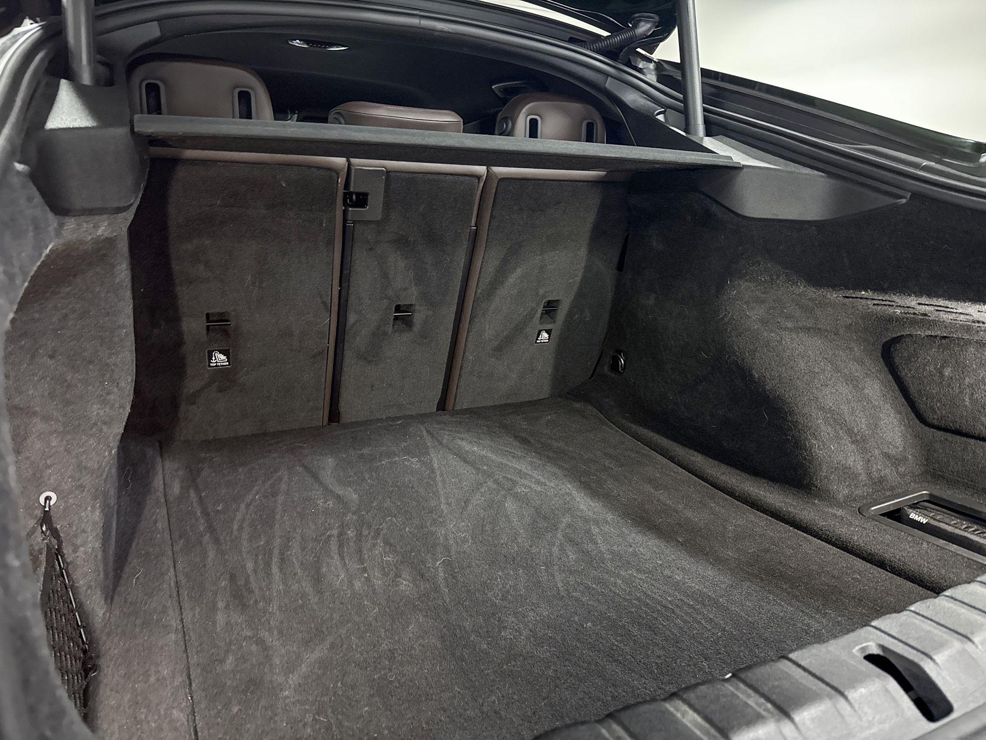 Foto van BMW 420i