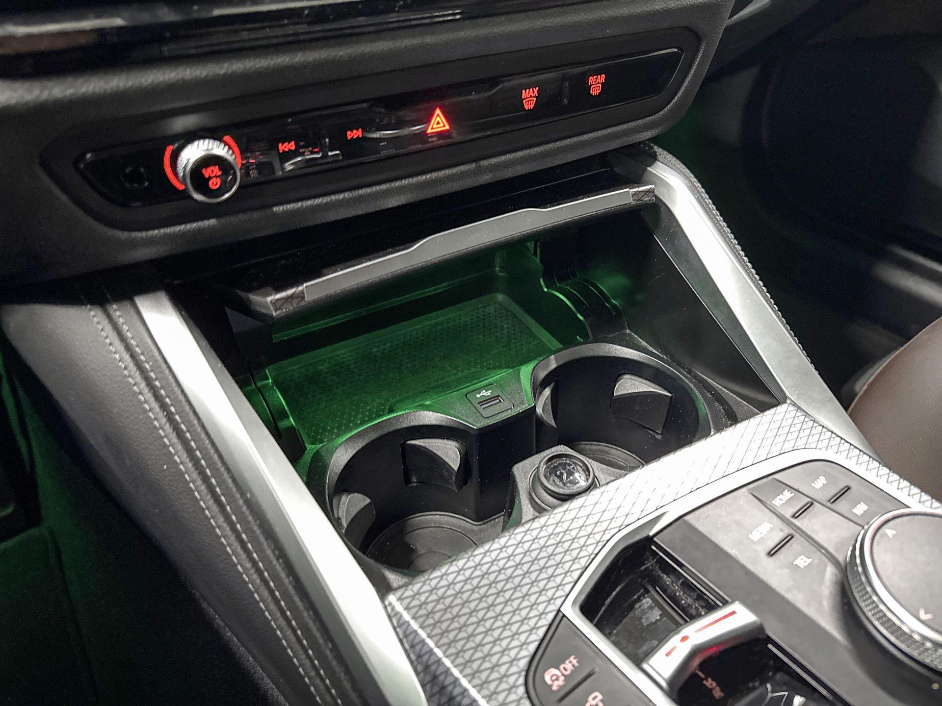 Foto van BMW 420i