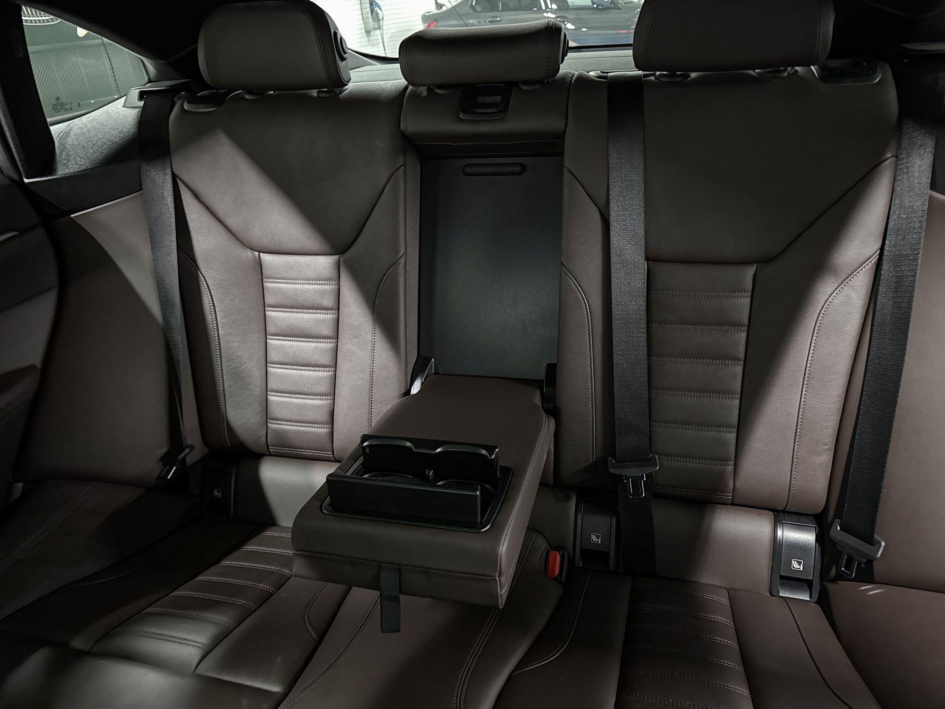 Foto van BMW 420i