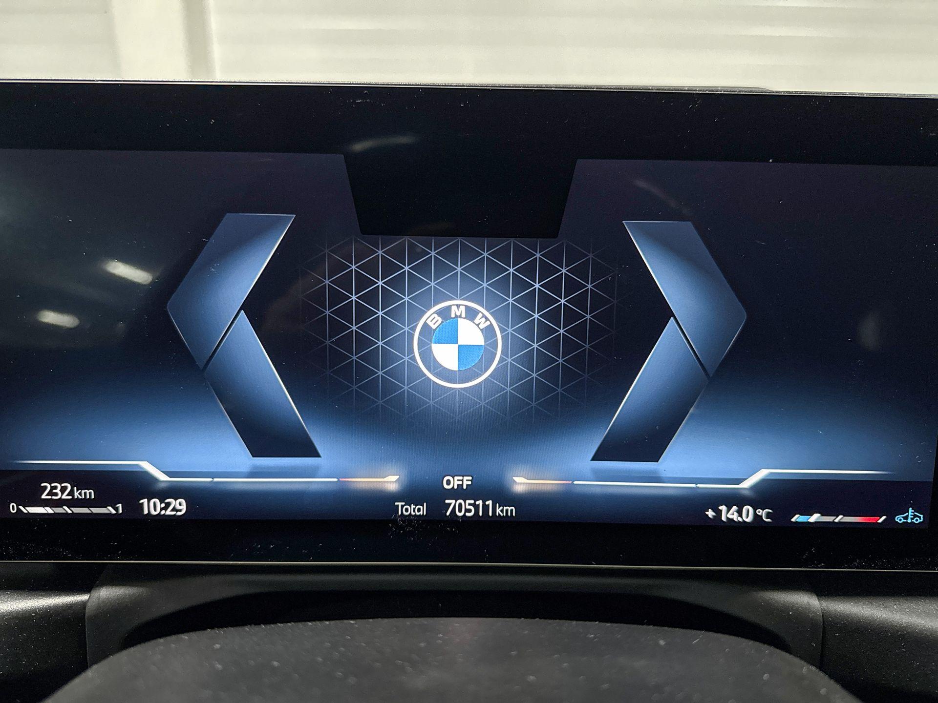 Foto van BMW 420i