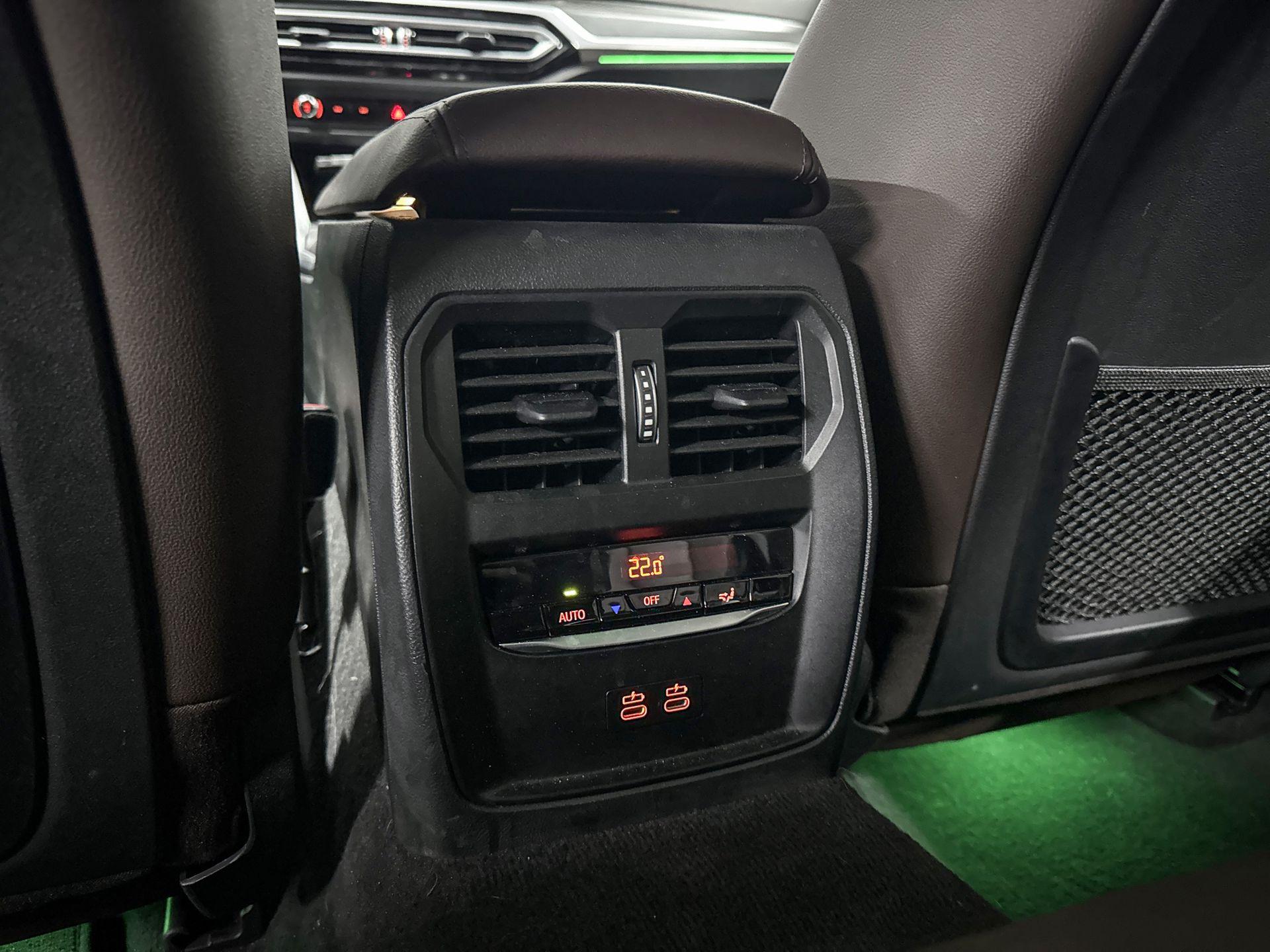 Foto van BMW 420i