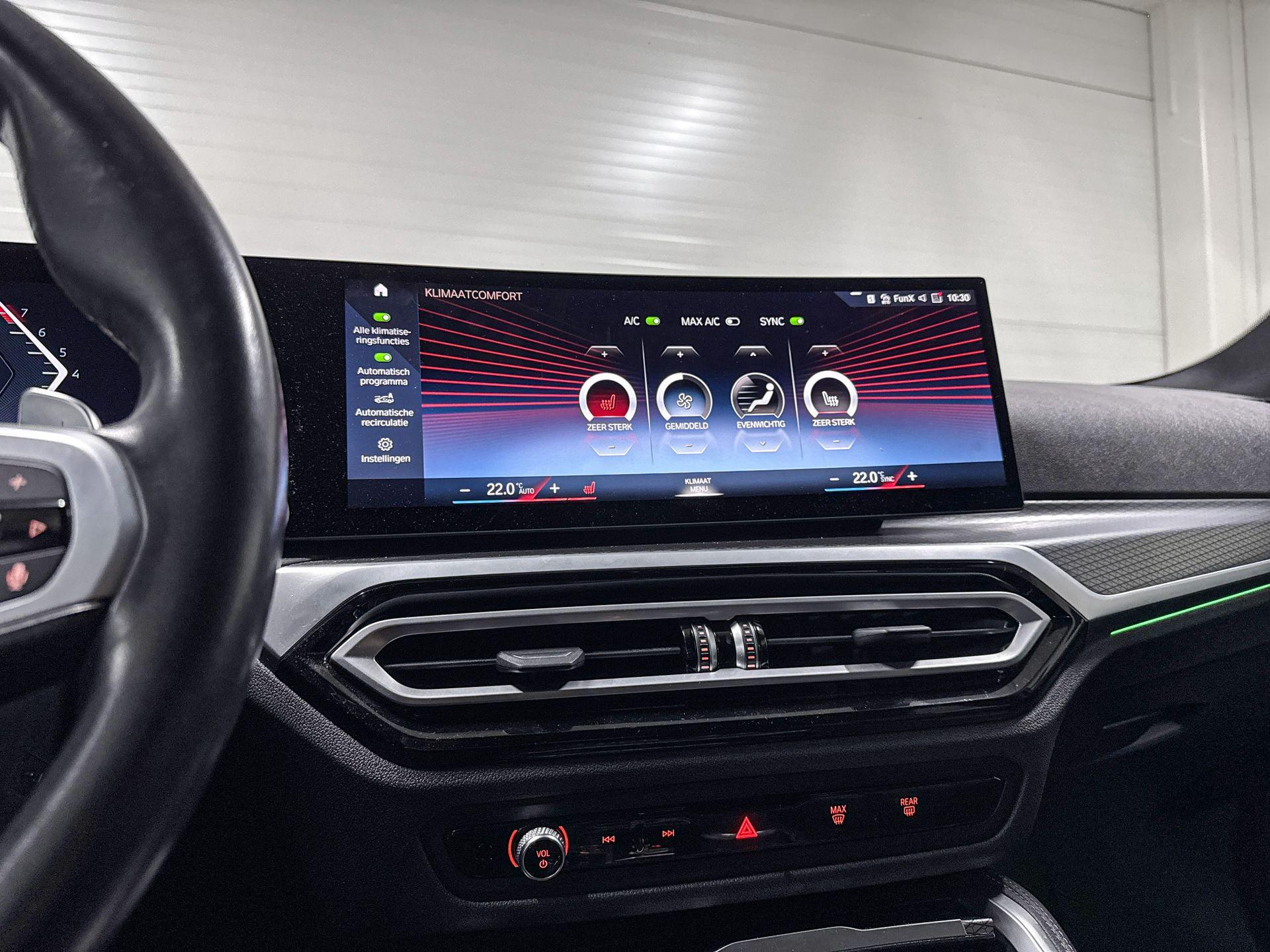 Foto van BMW 420i