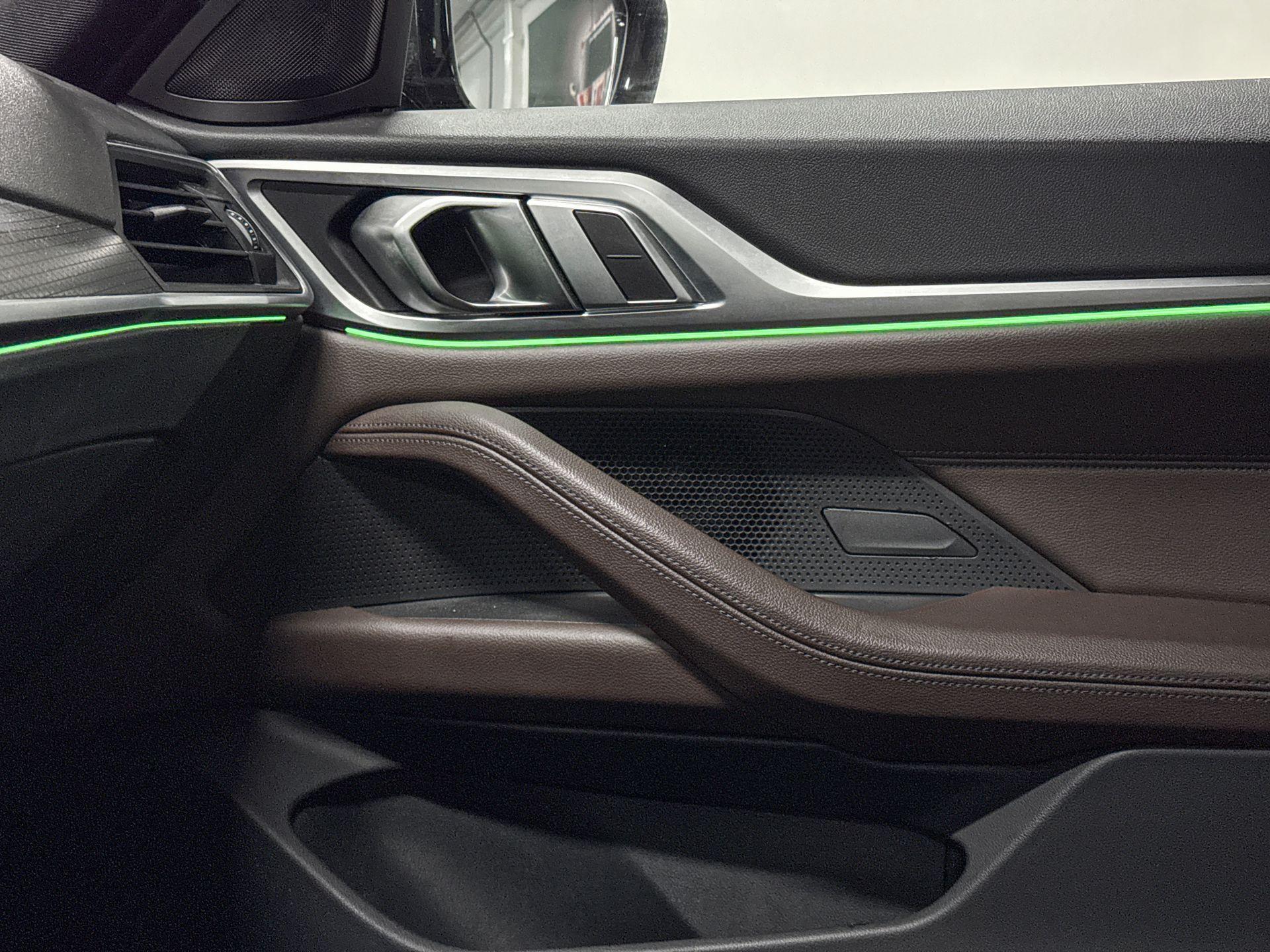 Foto van BMW 420i
