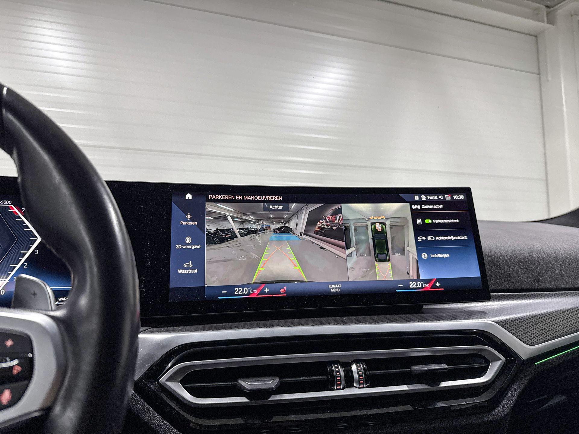 Foto van BMW 420i