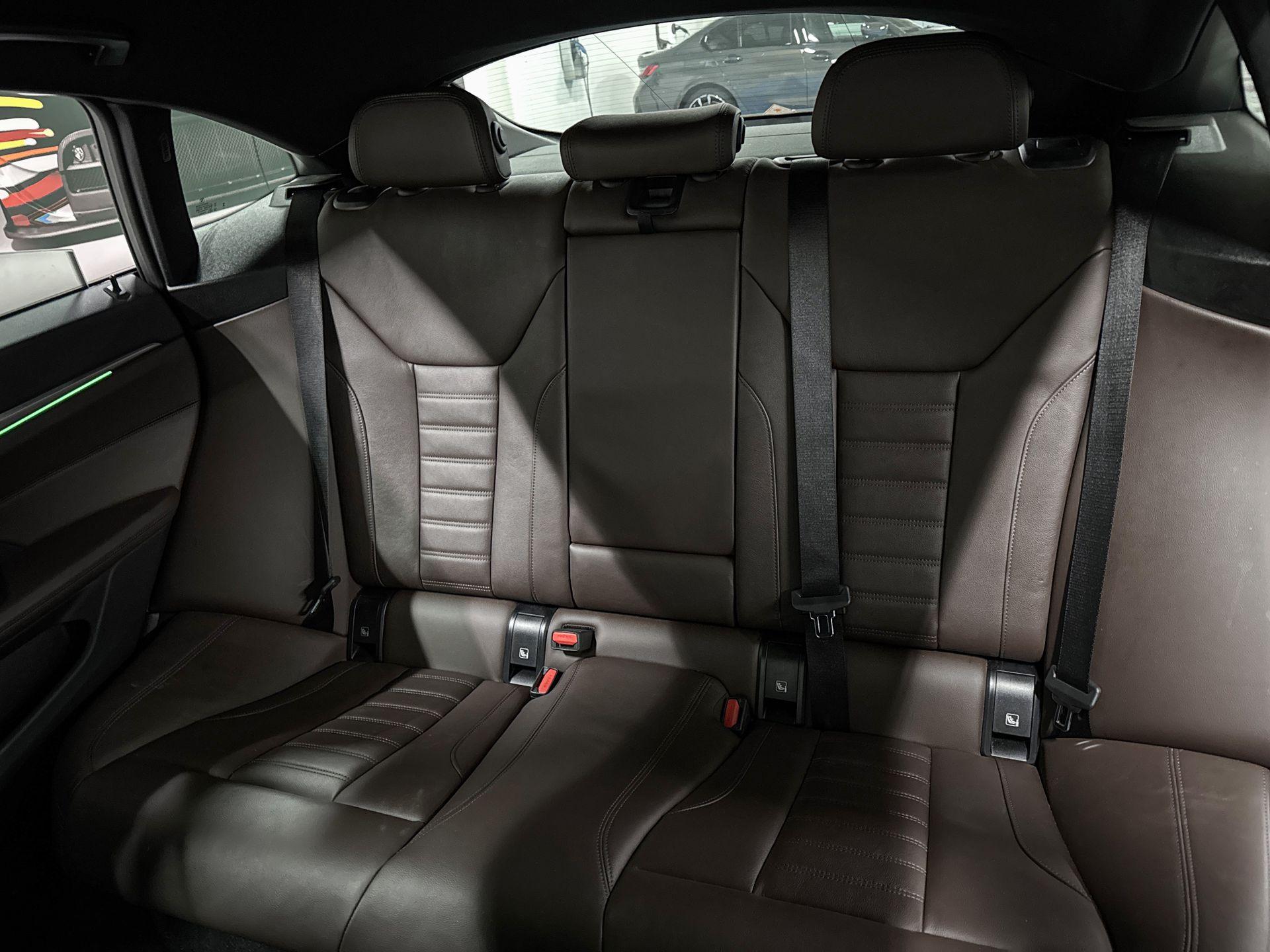 Foto van BMW 420i