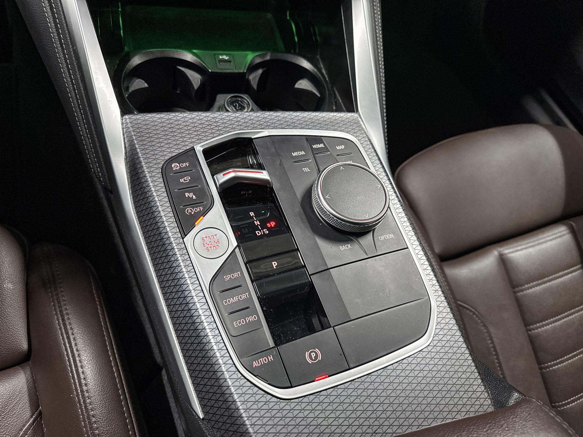 Foto van BMW 420i