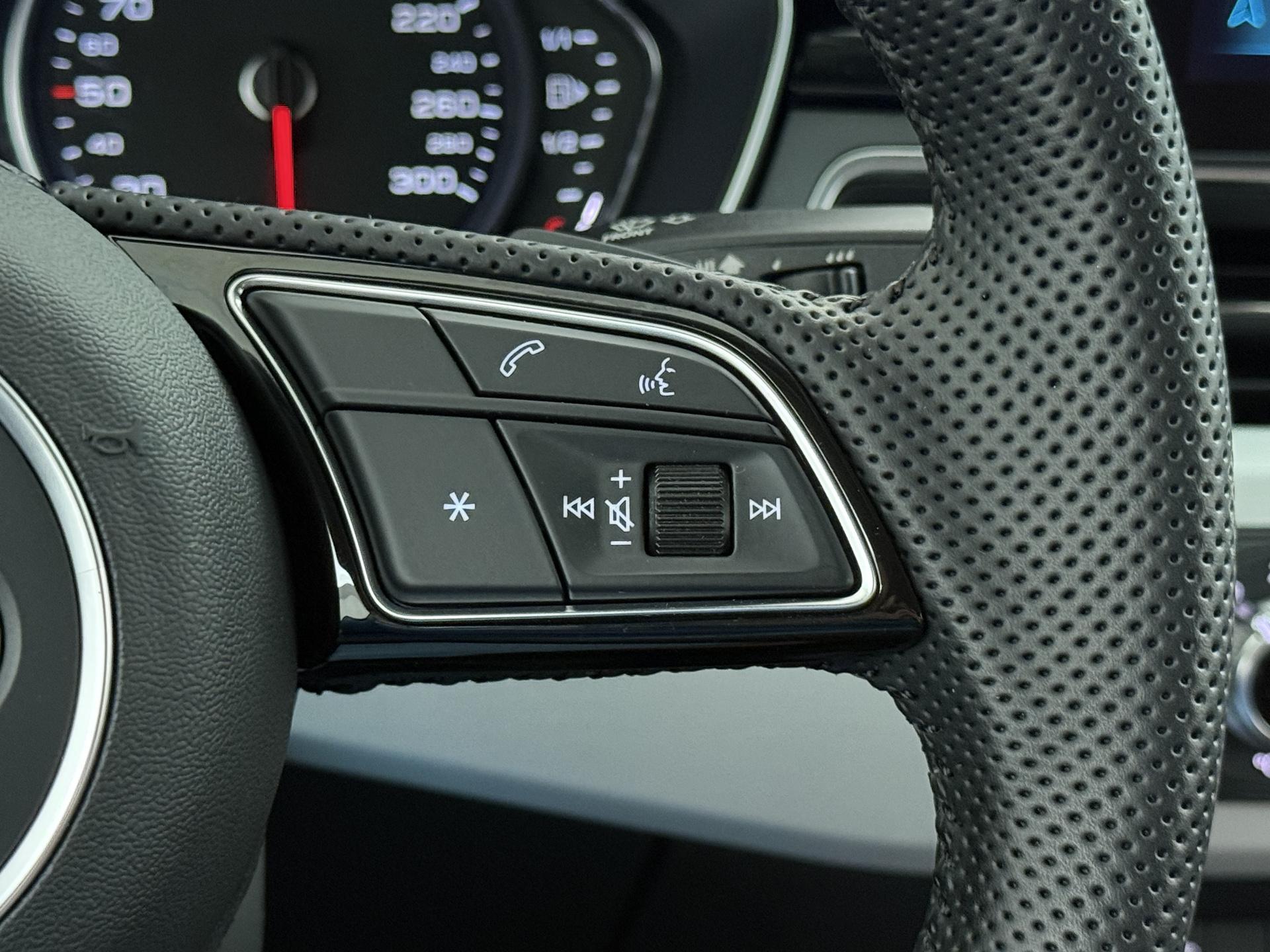 Foto van Audi A5 Coupe