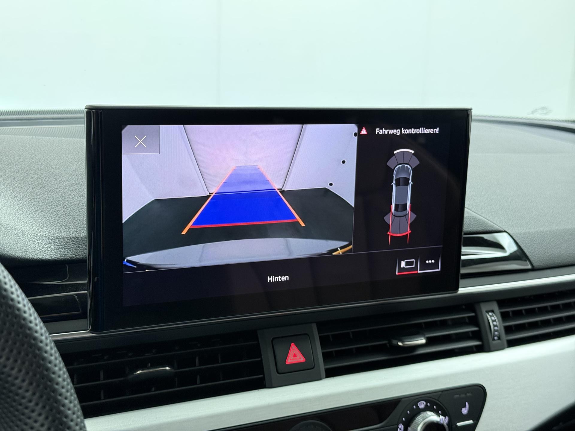 Foto van Audi A5 Coupe