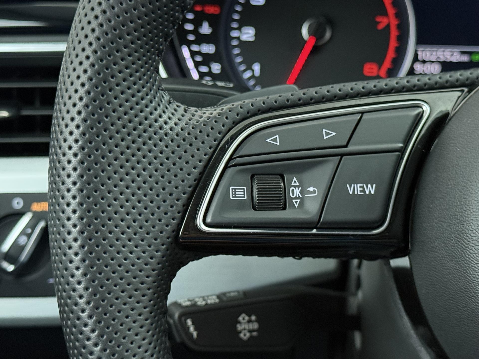 Foto van Audi A5 Coupe