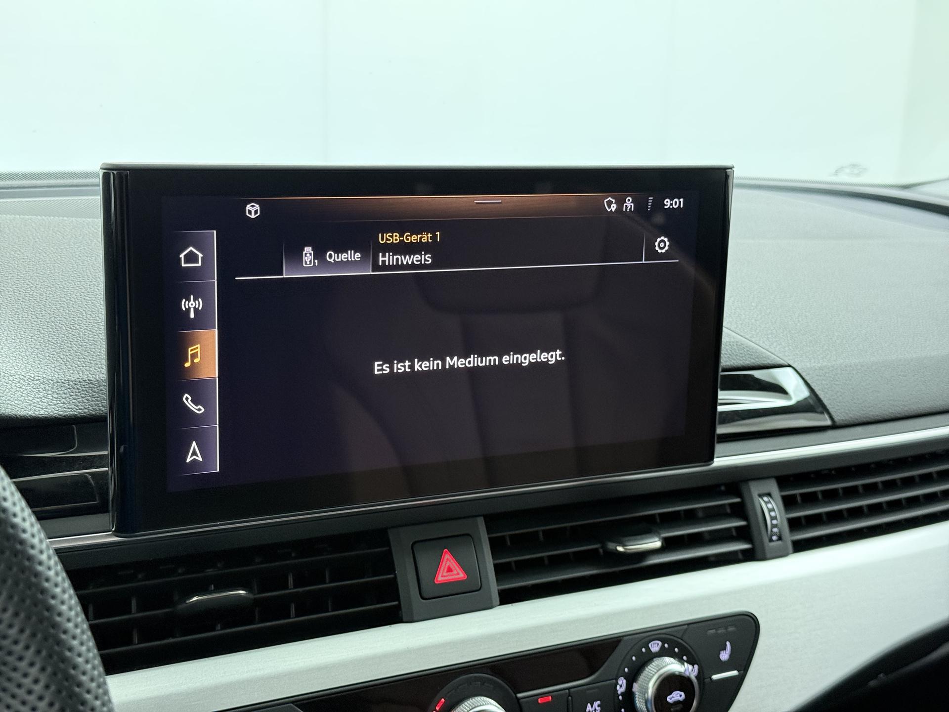Foto van Audi A5 Coupe